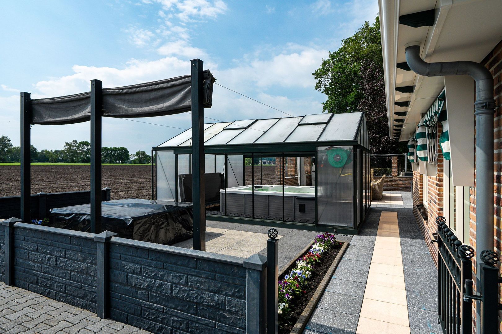 Star Numanwei 6, Oudemirdum foto-63