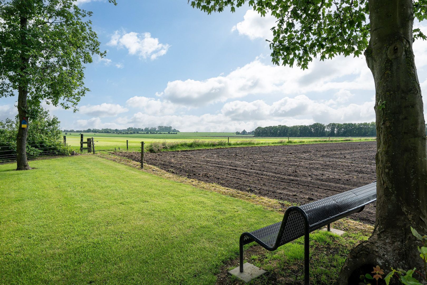 Star Numanwei 6, Oudemirdum foto-75