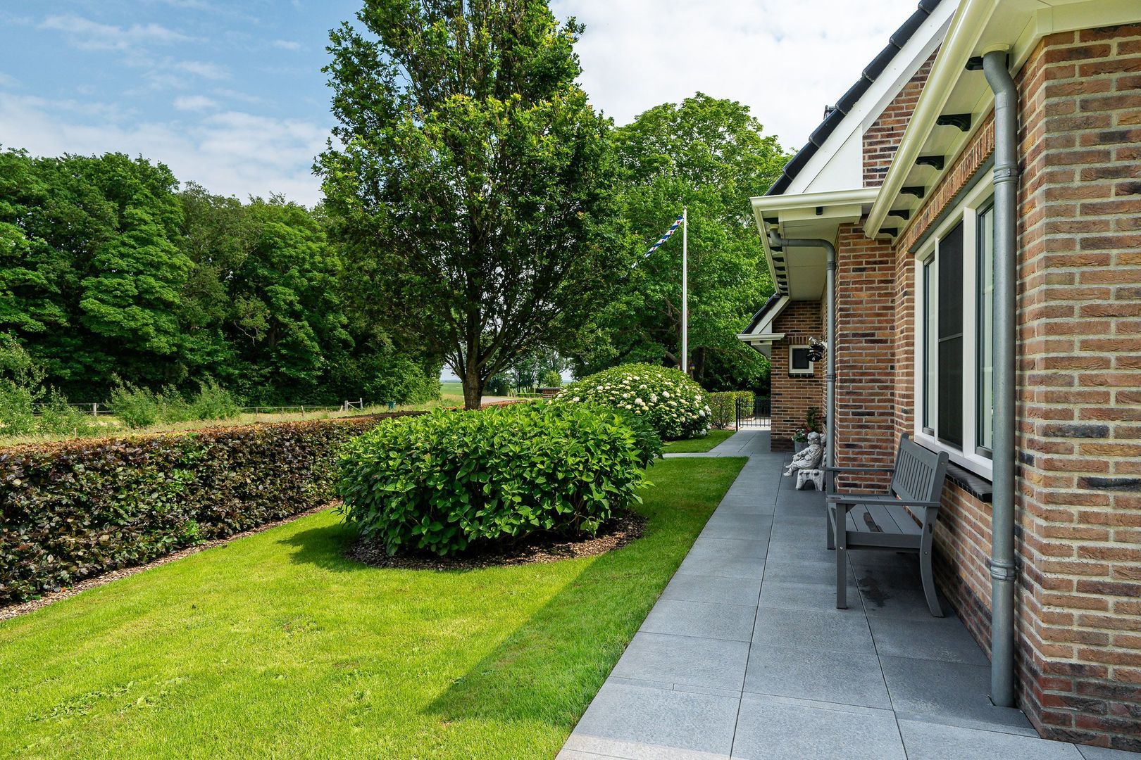 Star Numanwei 6, Oudemirdum foto-69