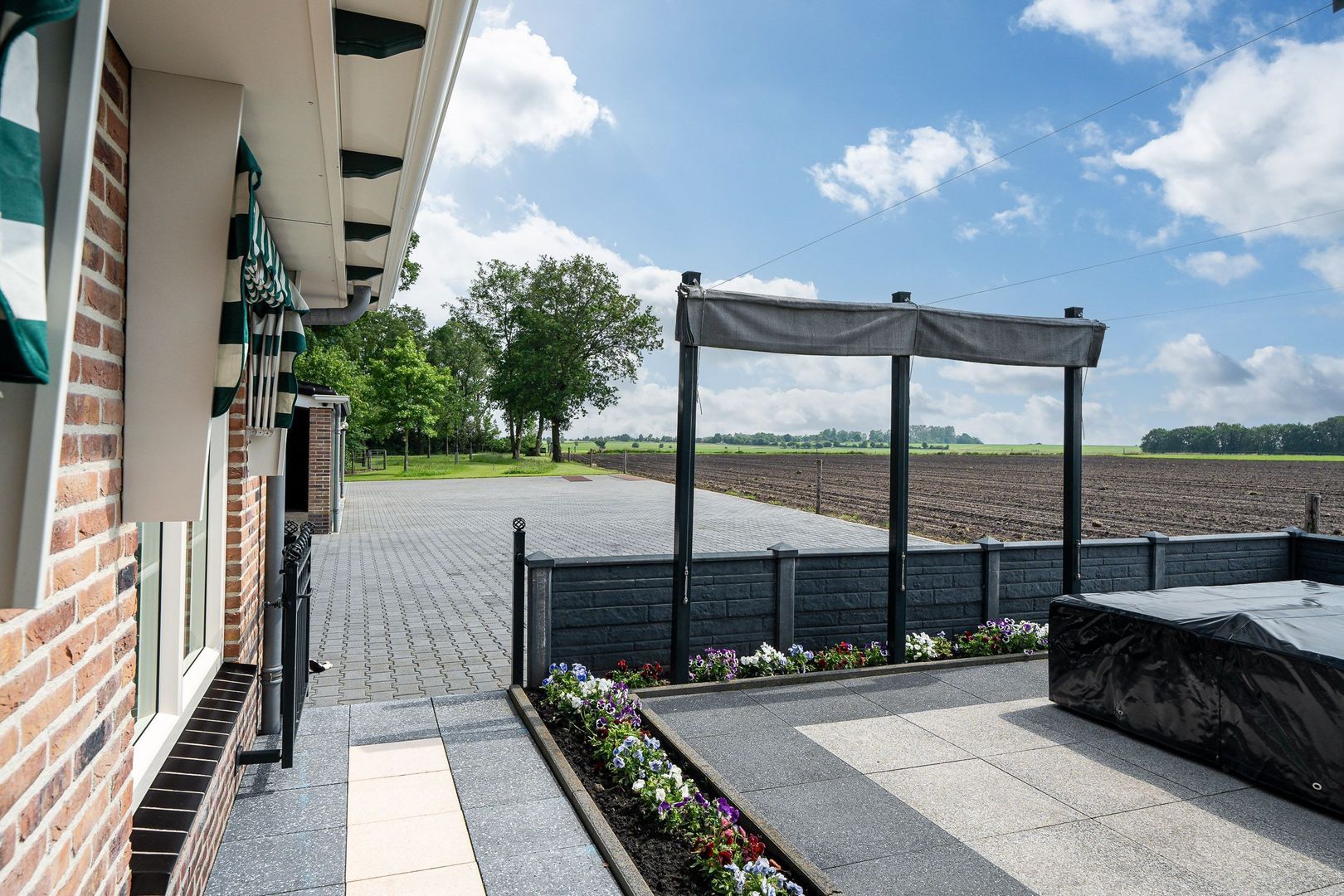 Star Numanwei 6, Oudemirdum foto-68