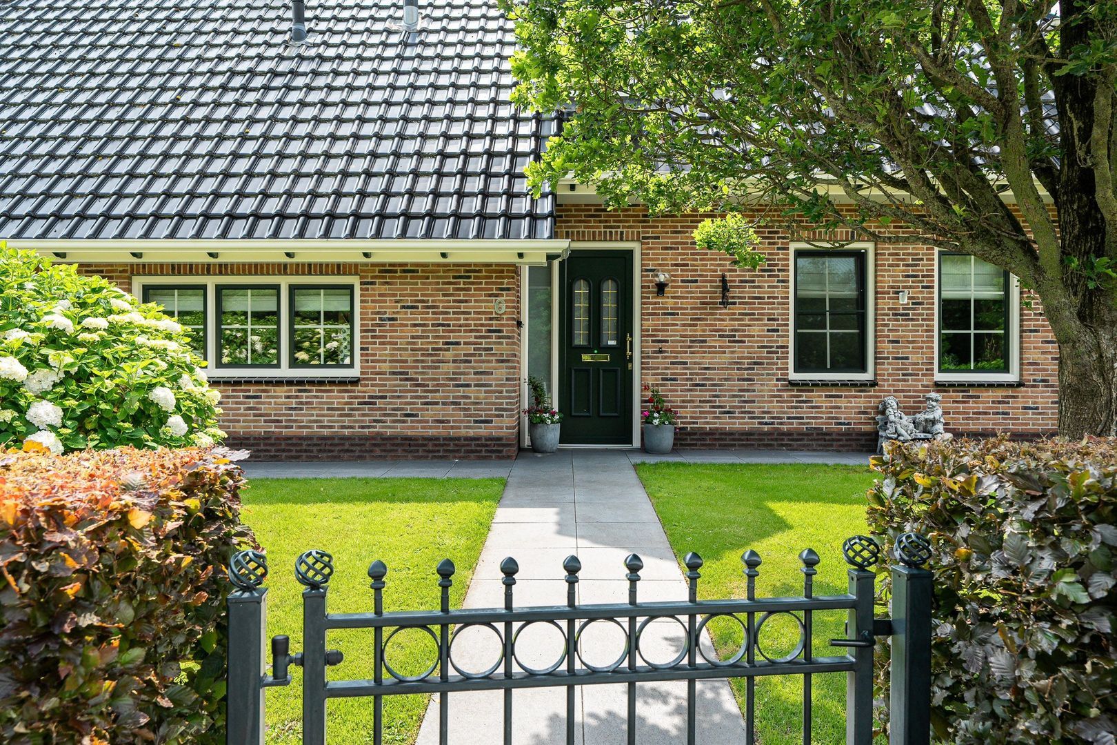 Star Numanwei 6, Oudemirdum foto-6