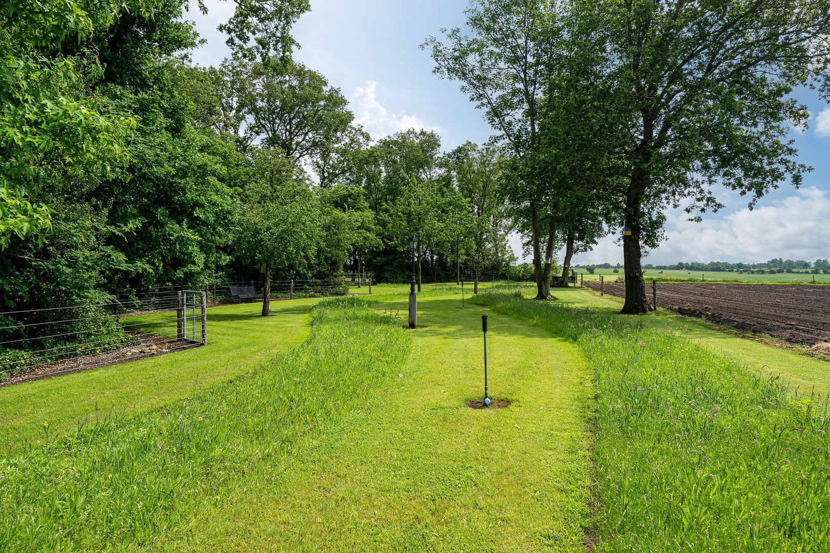 Star Numanwei 6, Oudemirdum foto-77