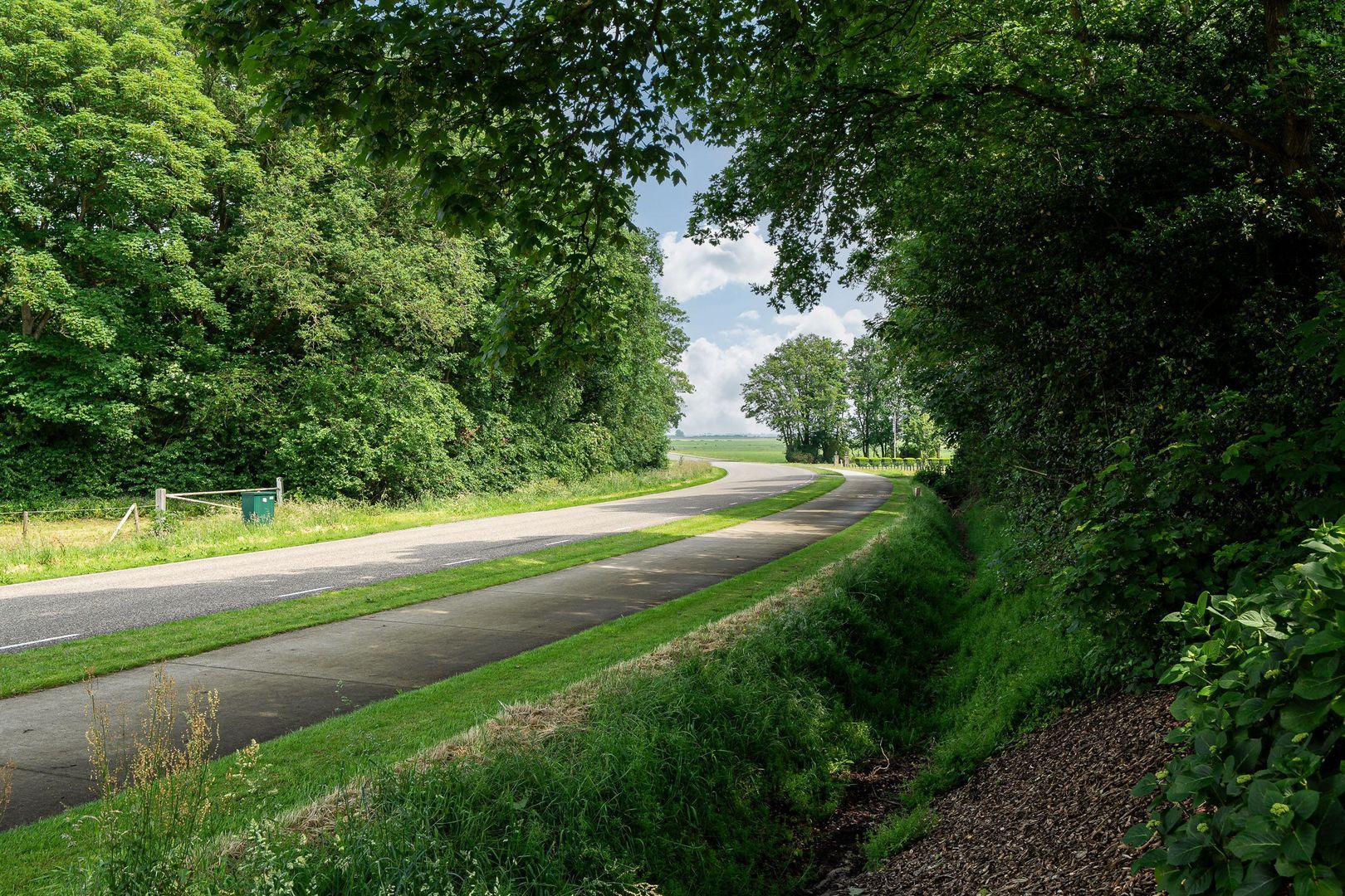 Star Numanwei 6, Oudemirdum foto-55