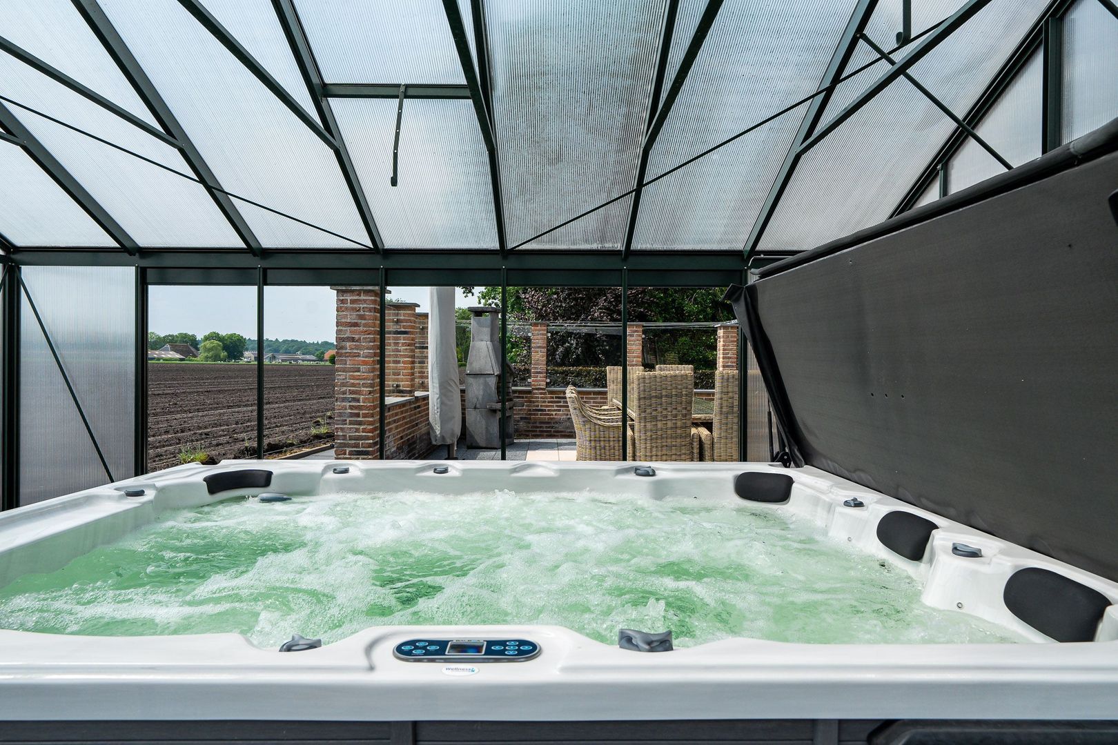 Star Numanwei 6, Oudemirdum foto-62