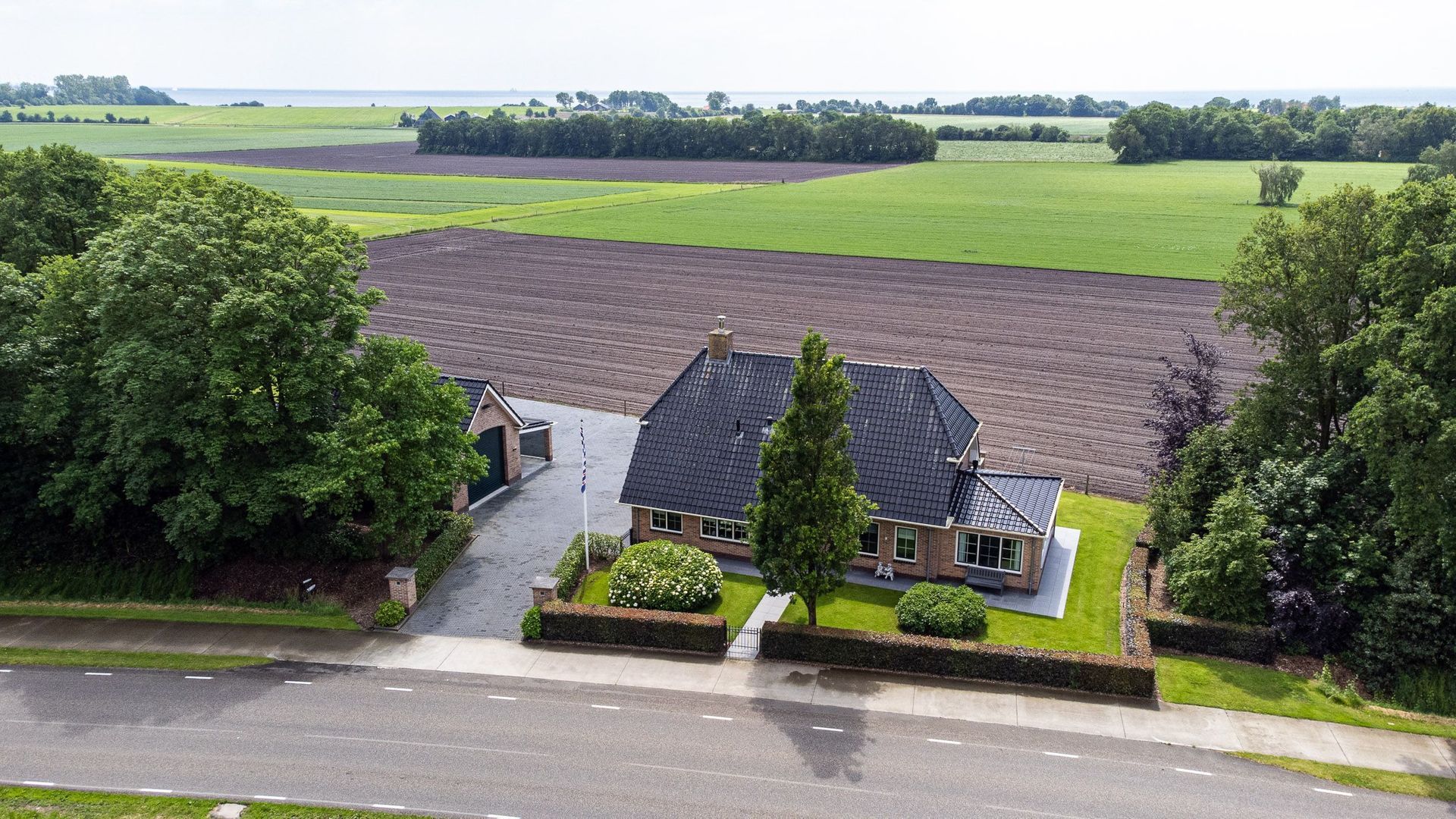 Star Numanwei 6, Oudemirdum foto-83