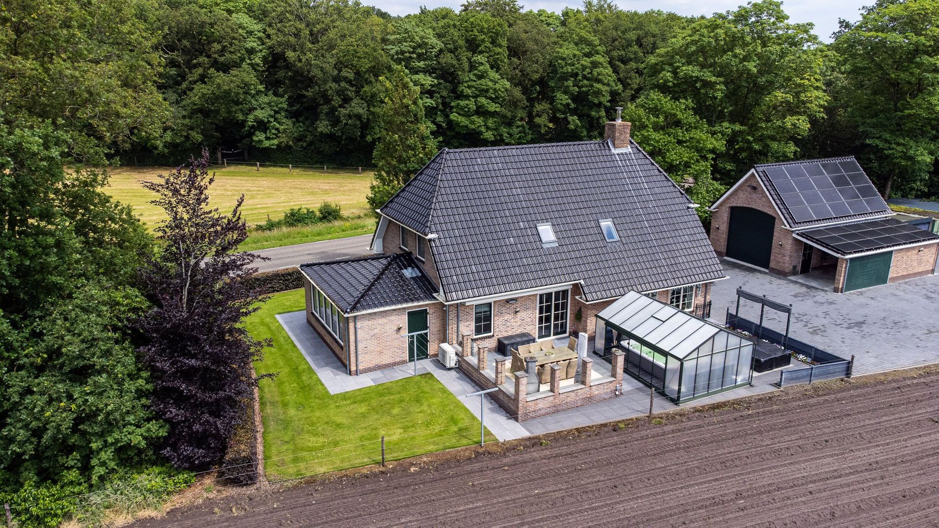 Star Numanwei 6, Oudemirdum foto-7