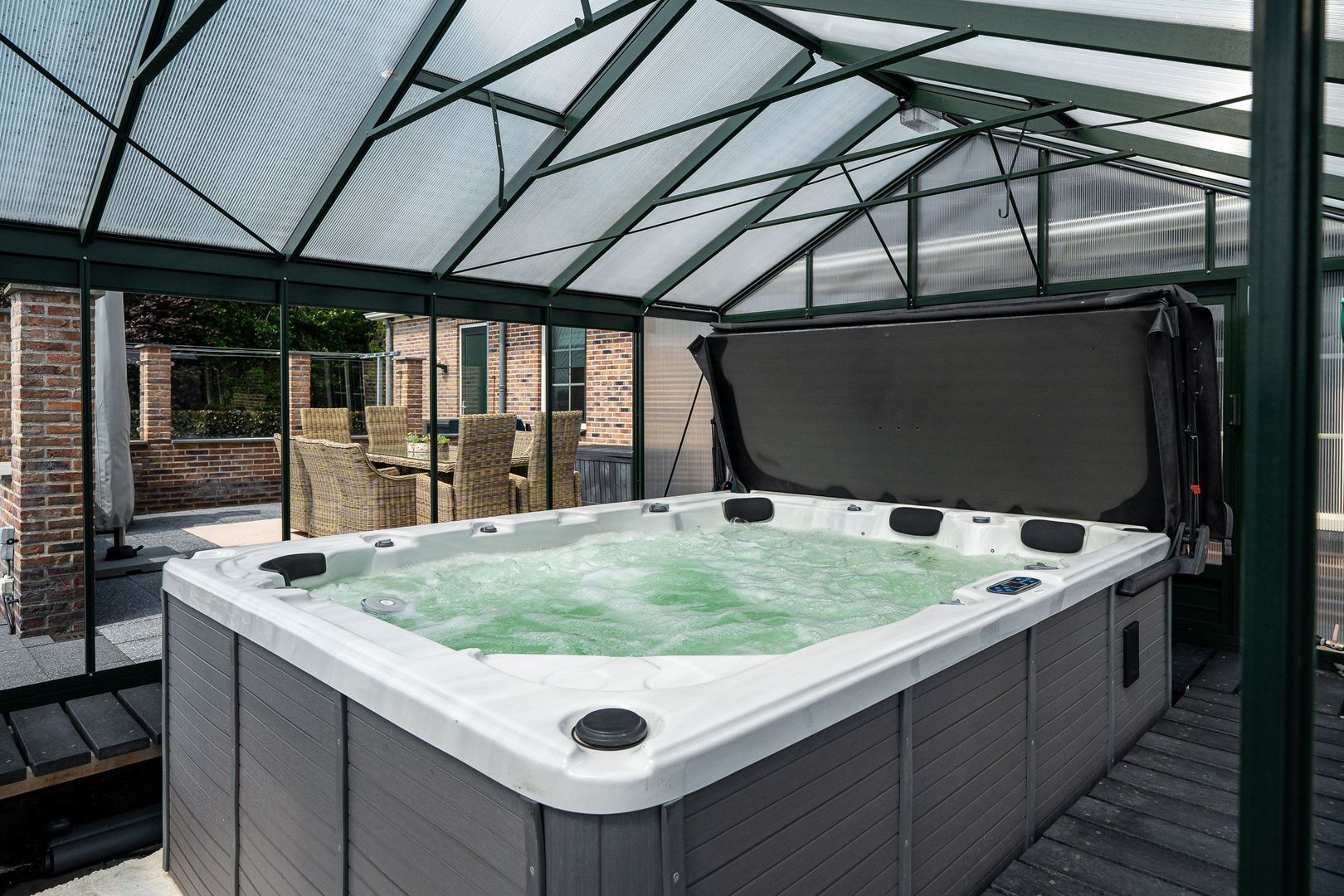 Star Numanwei 6, Oudemirdum foto-61