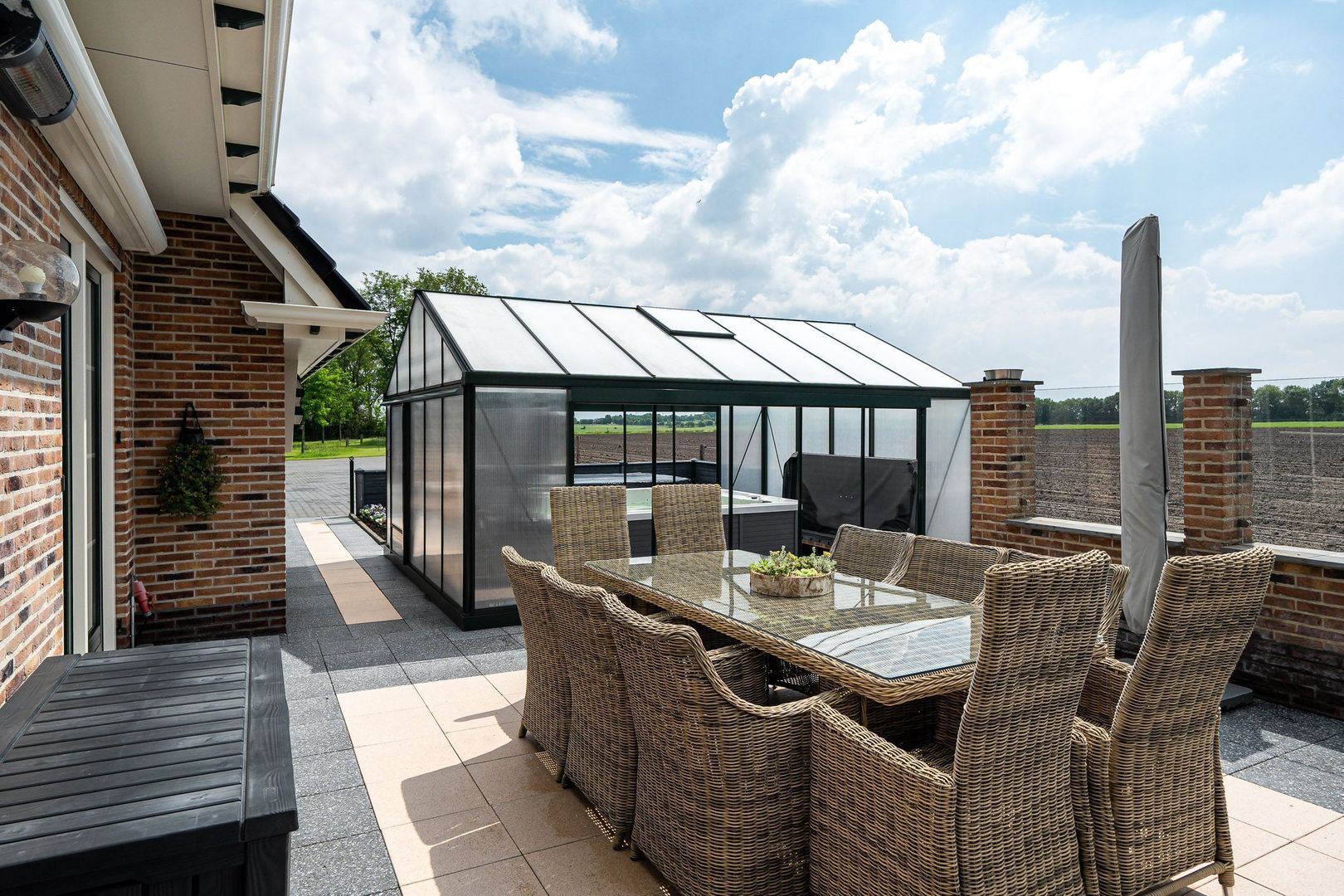 Star Numanwei 6, Oudemirdum foto-65