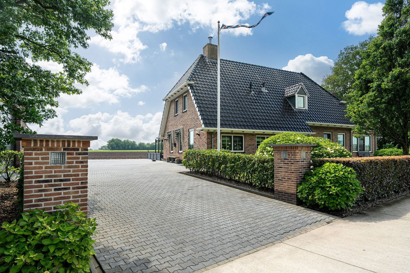 Star Numanwei 6, Oudemirdum foto-5