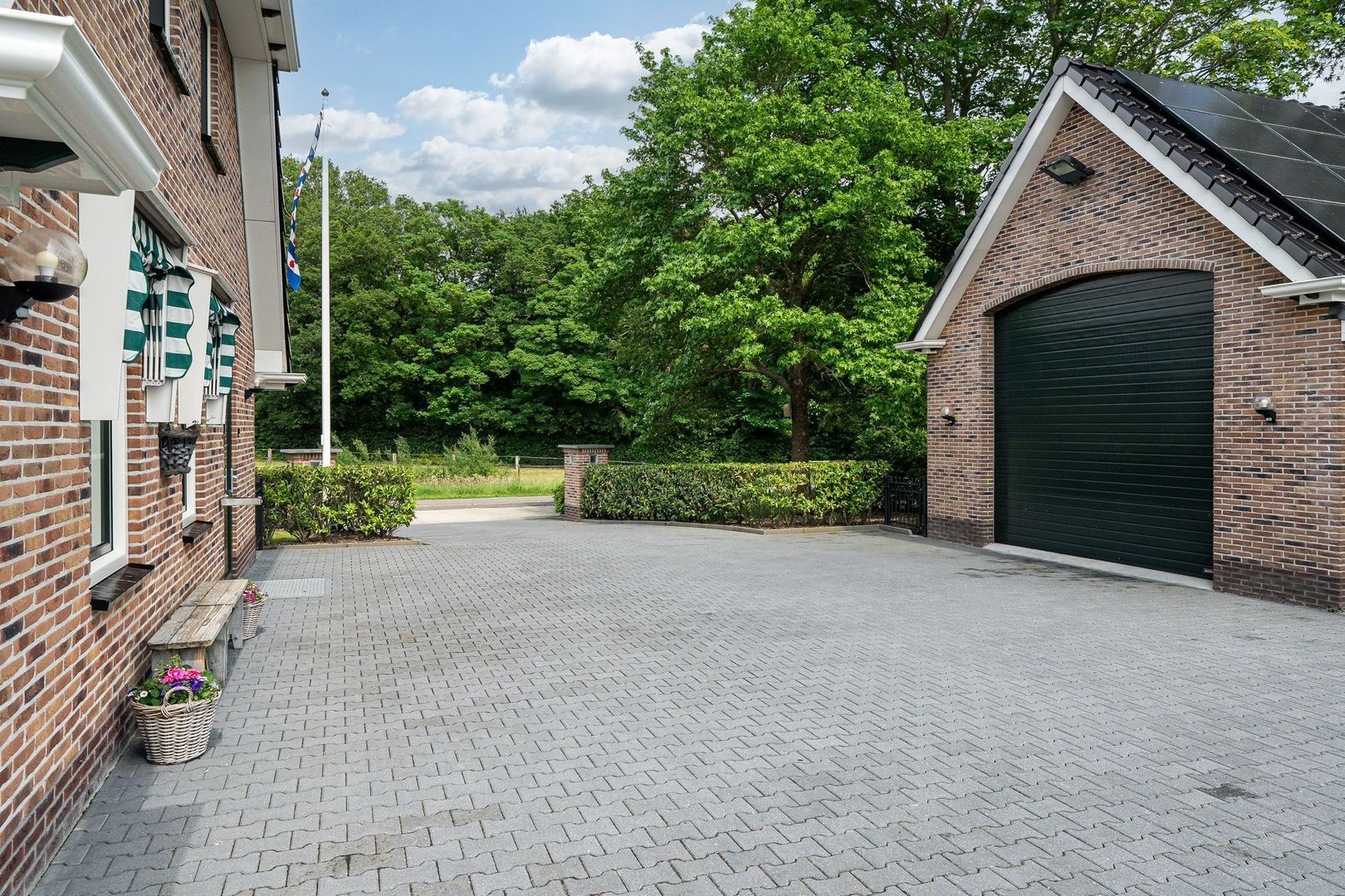 Star Numanwei 6, Oudemirdum foto-58