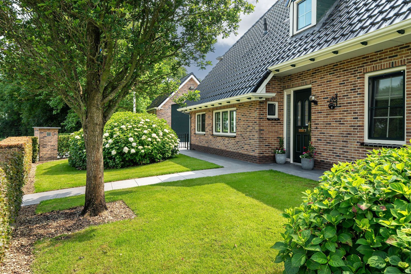 Star Numanwei 6, Oudemirdum foto-8