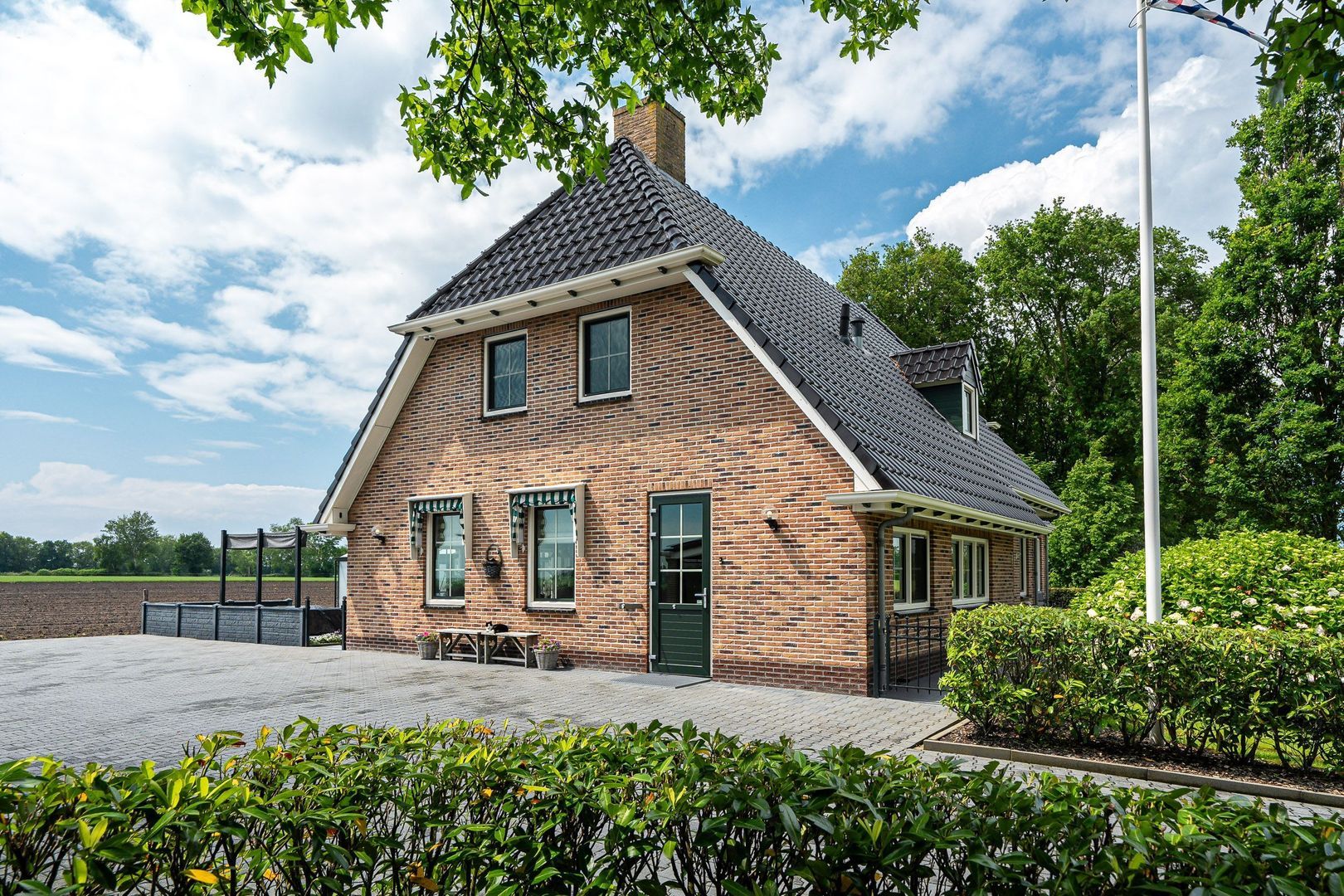 Star Numanwei 6, Oudemirdum foto-3