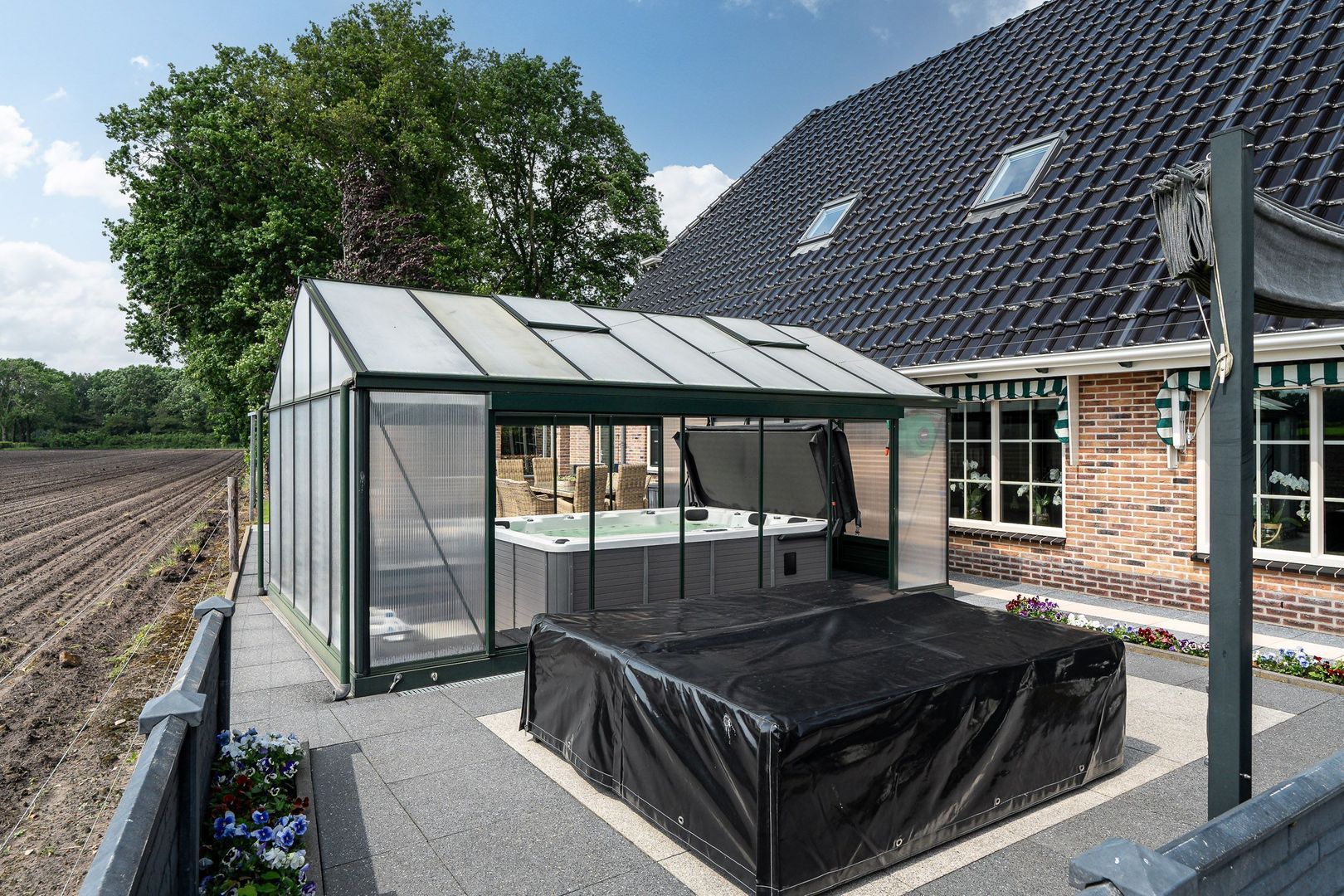 Star Numanwei 6, Oudemirdum foto-57