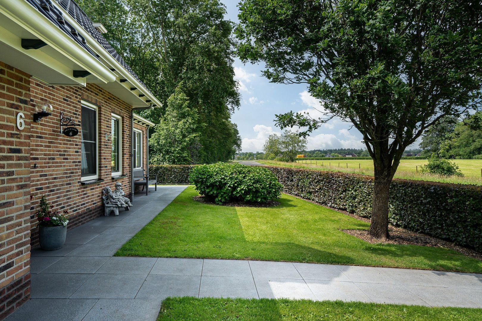 Star Numanwei 6, Oudemirdum foto-54