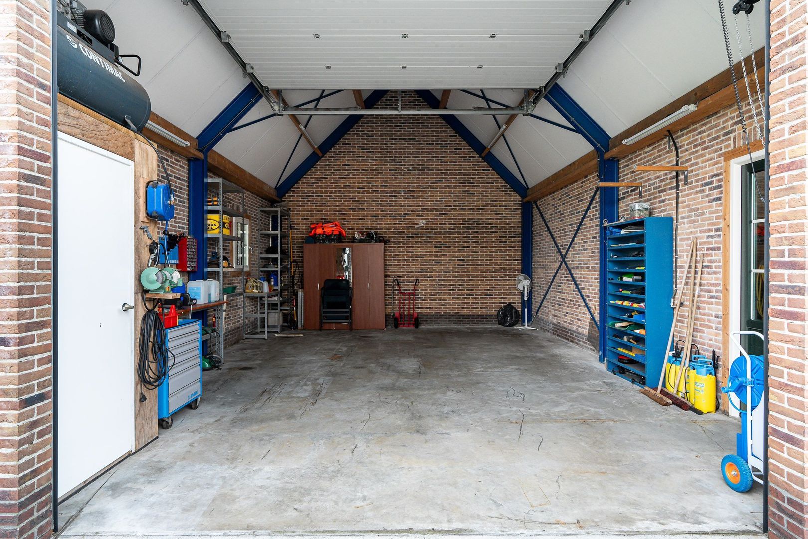 Star Numanwei 6, Oudemirdum foto-60