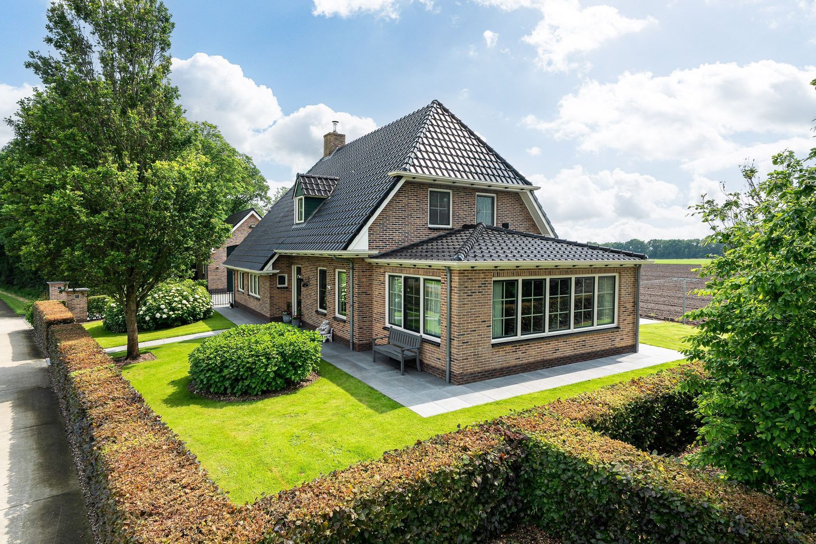 Star Numanwei 6, Oudemirdum foto-2