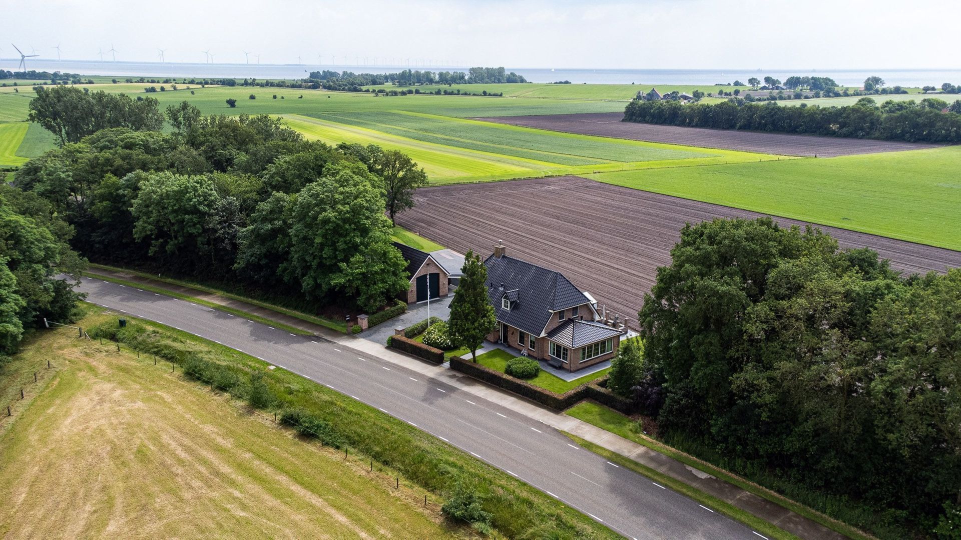 Star Numanwei 6, Oudemirdum foto-82