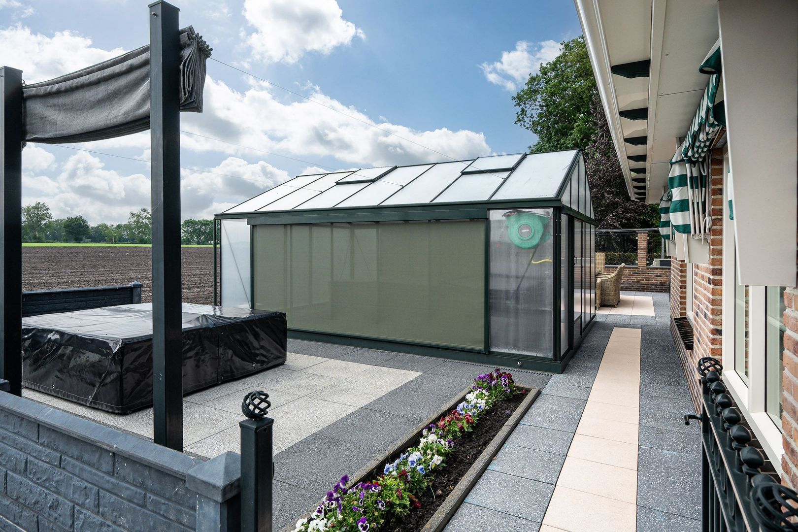 Star Numanwei 6, Oudemirdum foto-64