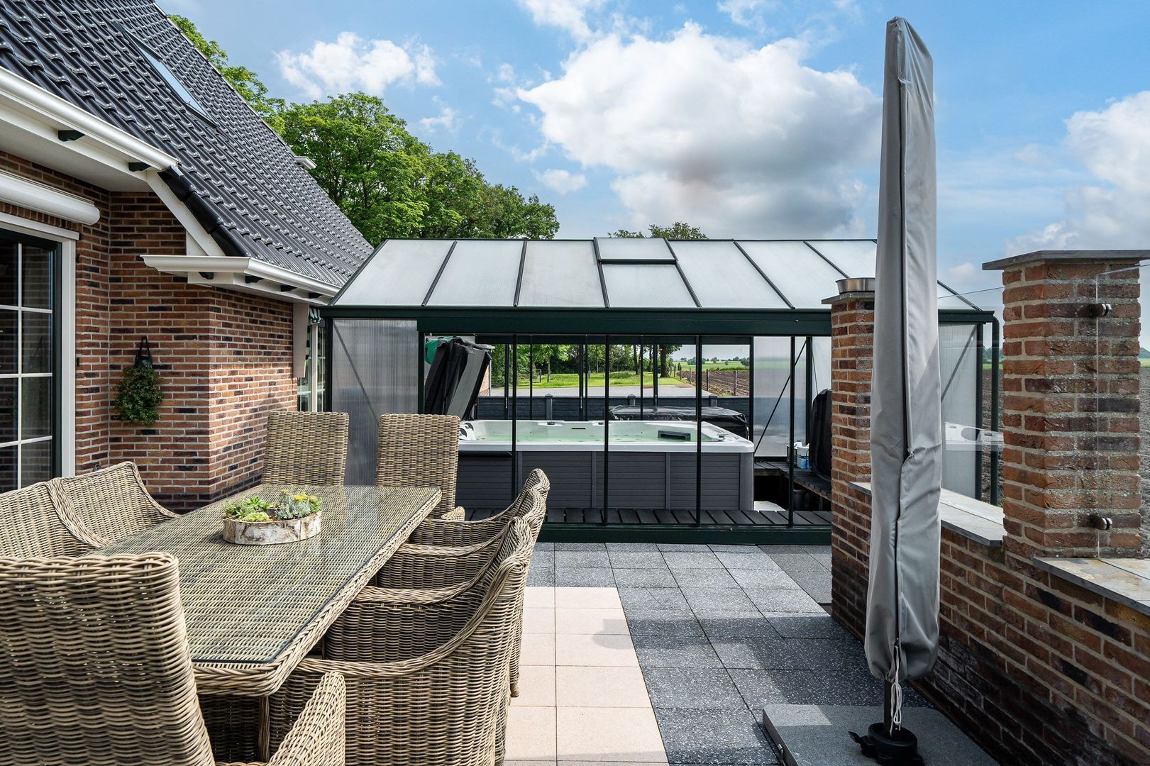 Star Numanwei 6, Oudemirdum foto-67