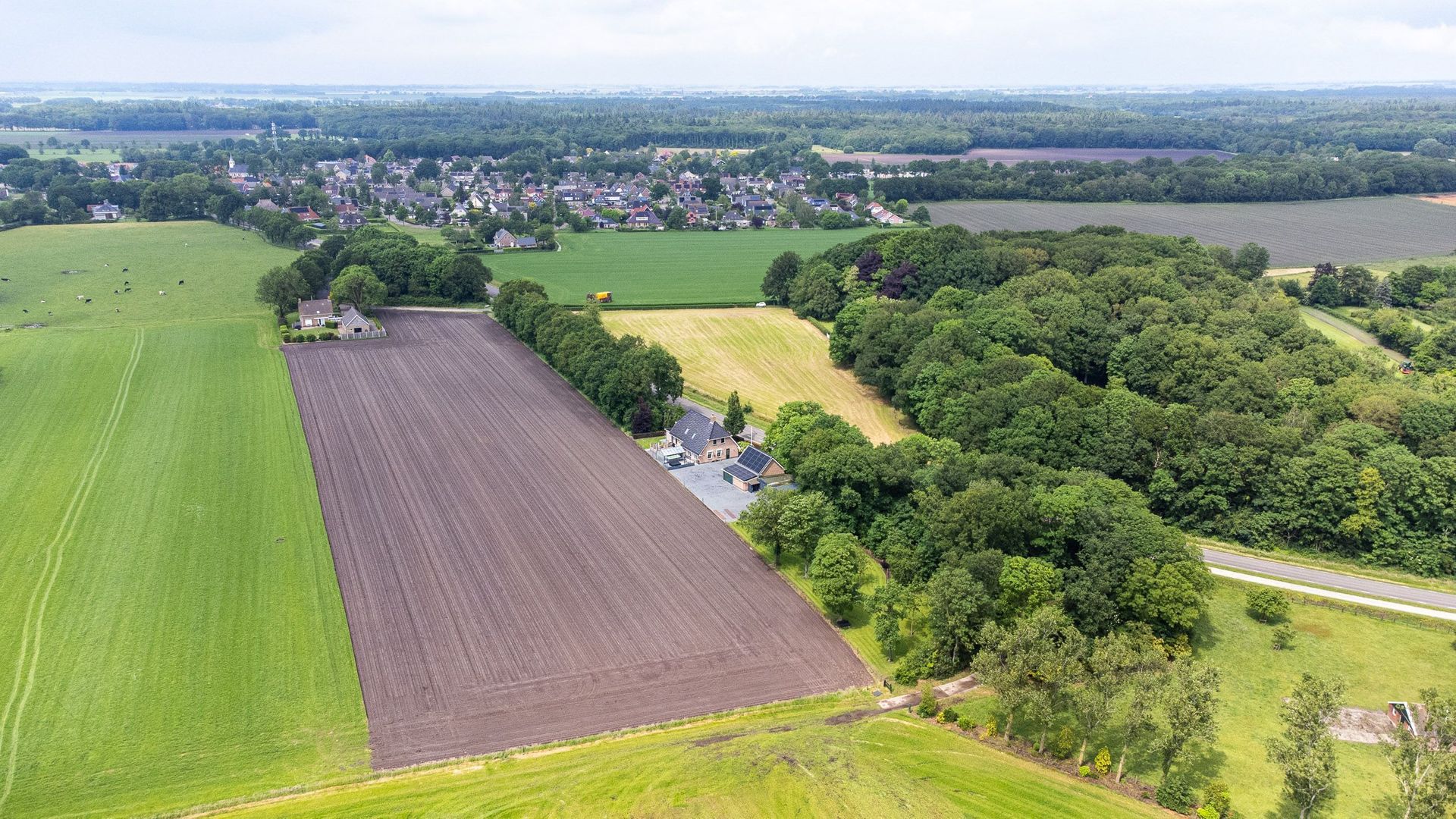 Star Numanwei 6, Oudemirdum foto-80