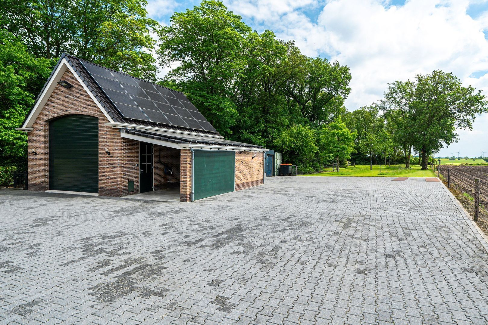 Star Numanwei 6, Oudemirdum foto-73