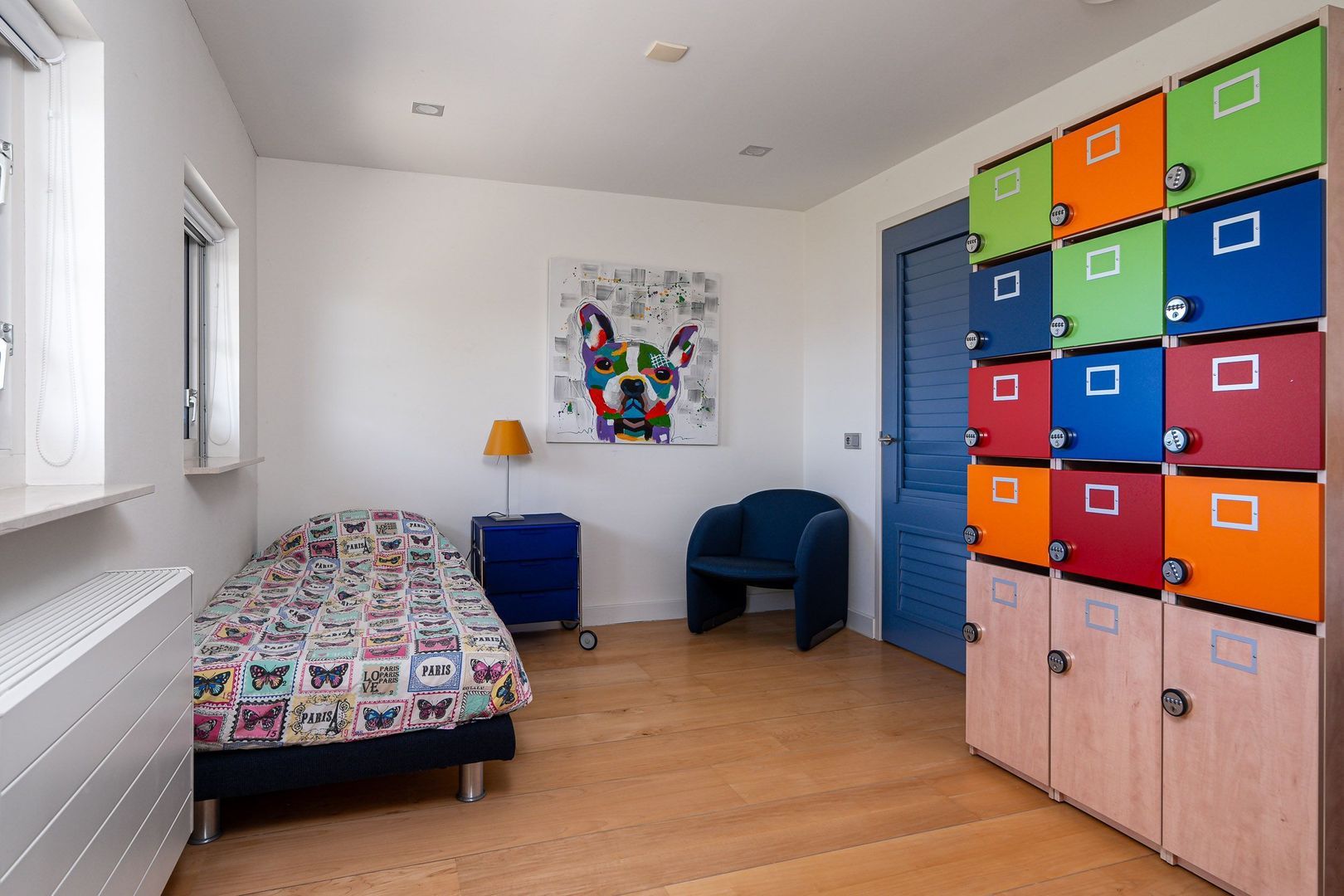 Middelweg 137, Stavoren foto-31