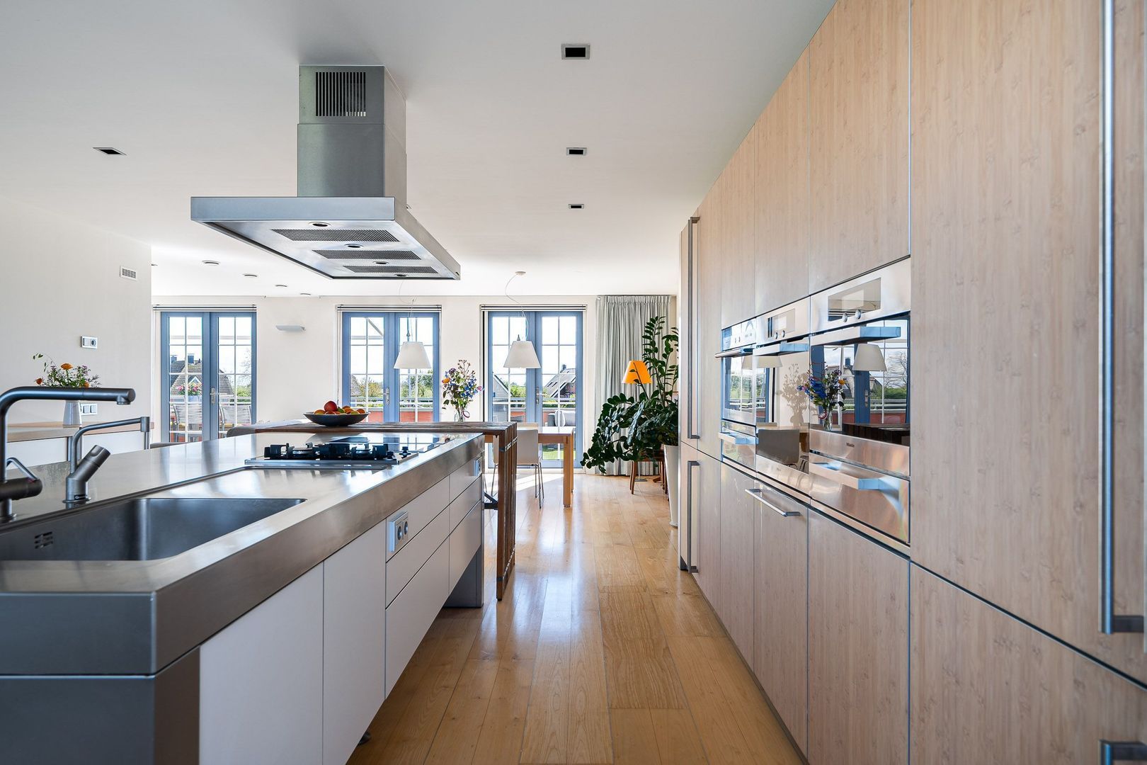 Middelweg 137, Stavoren foto-10