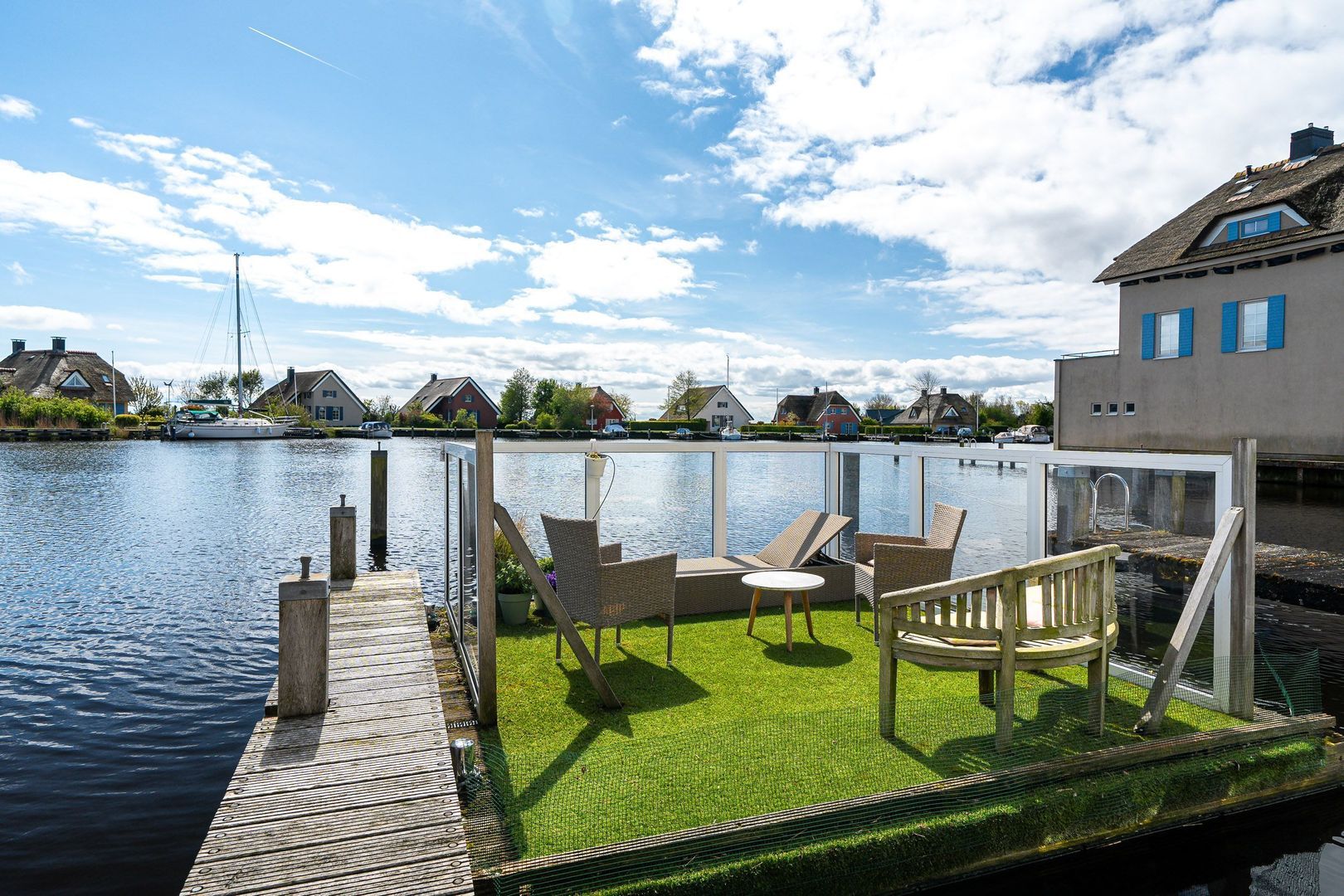 Middelweg 137, Stavoren foto-19