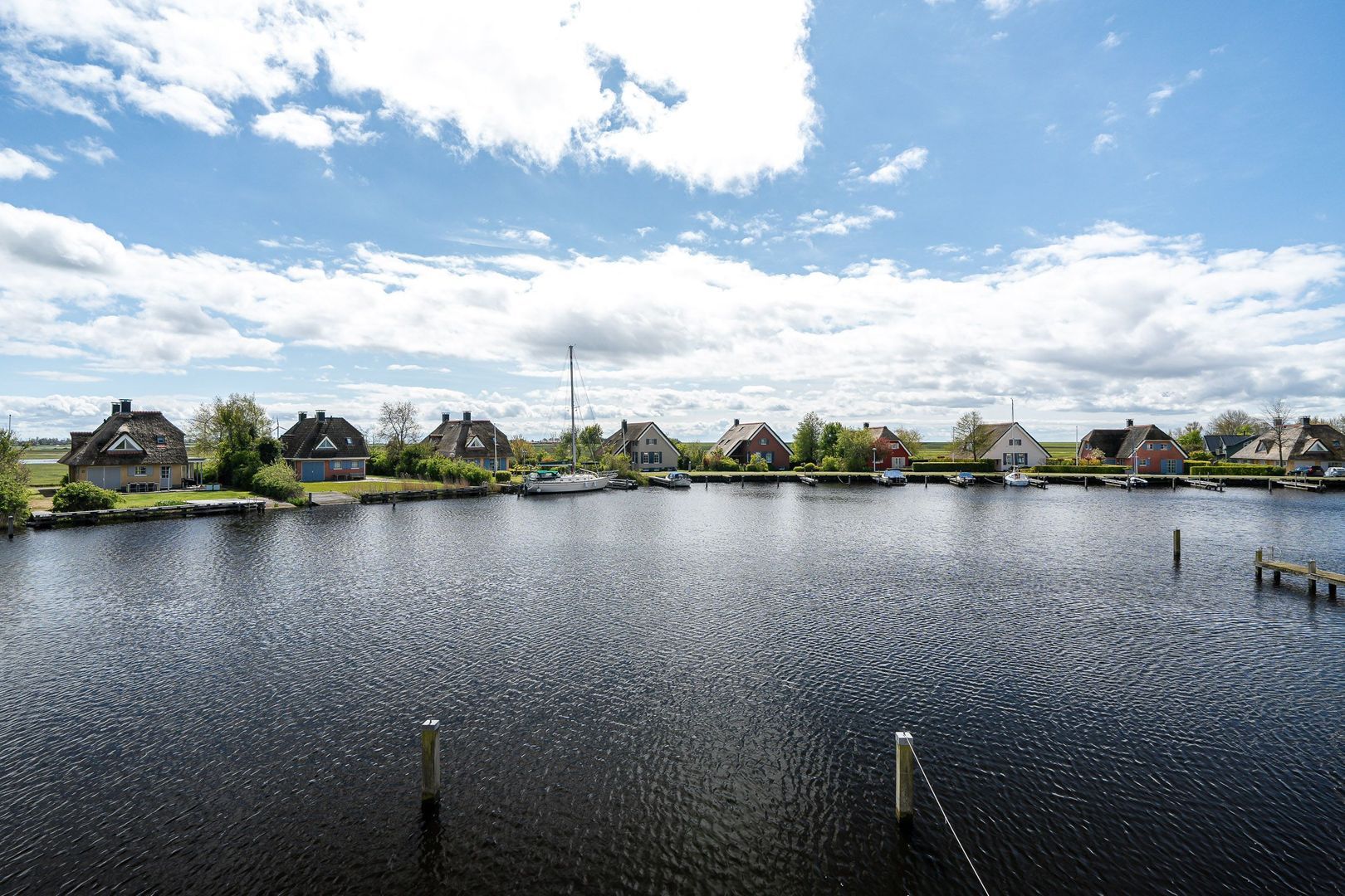 Middelweg 137, Stavoren foto-20