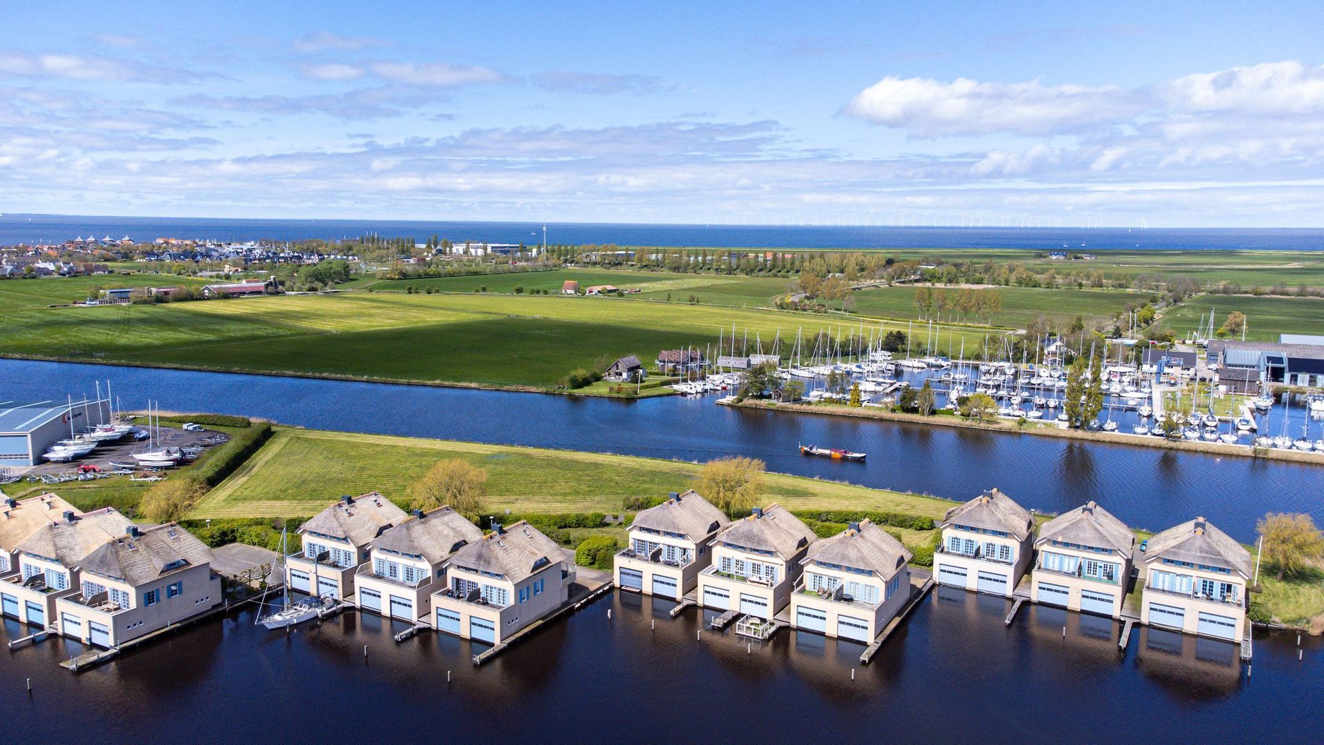 Middelweg 137, Stavoren foto-2