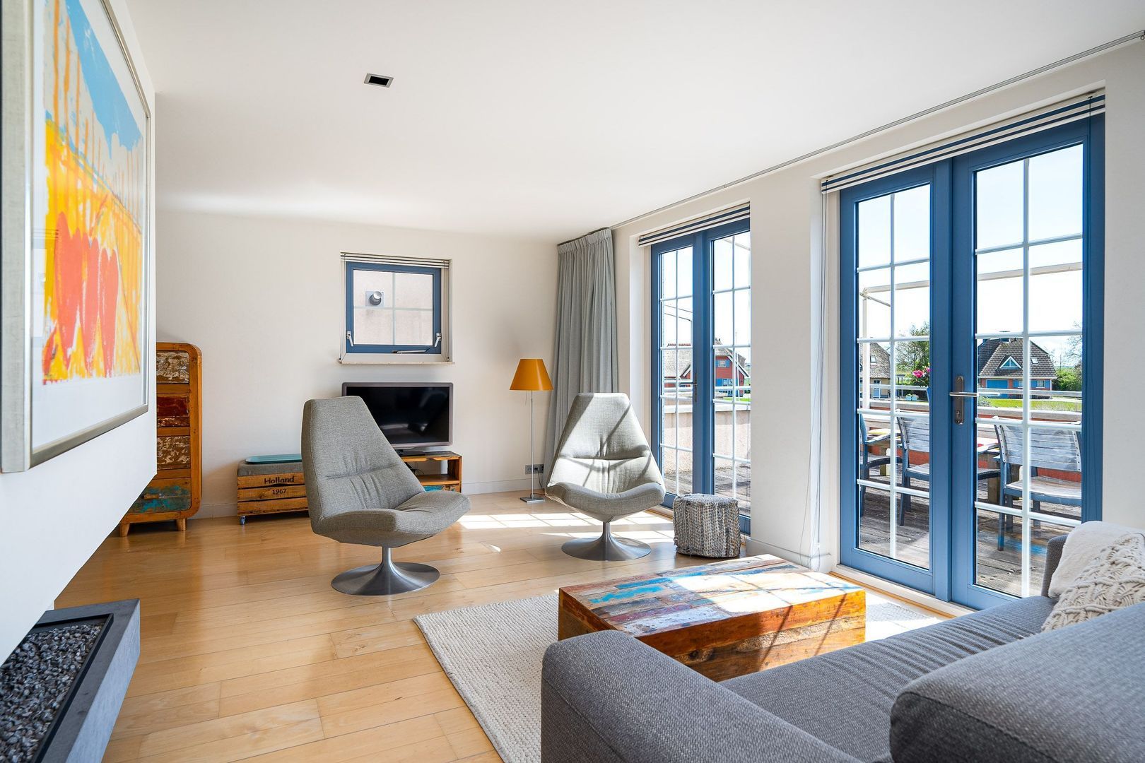 Middelweg 137, Stavoren foto-8