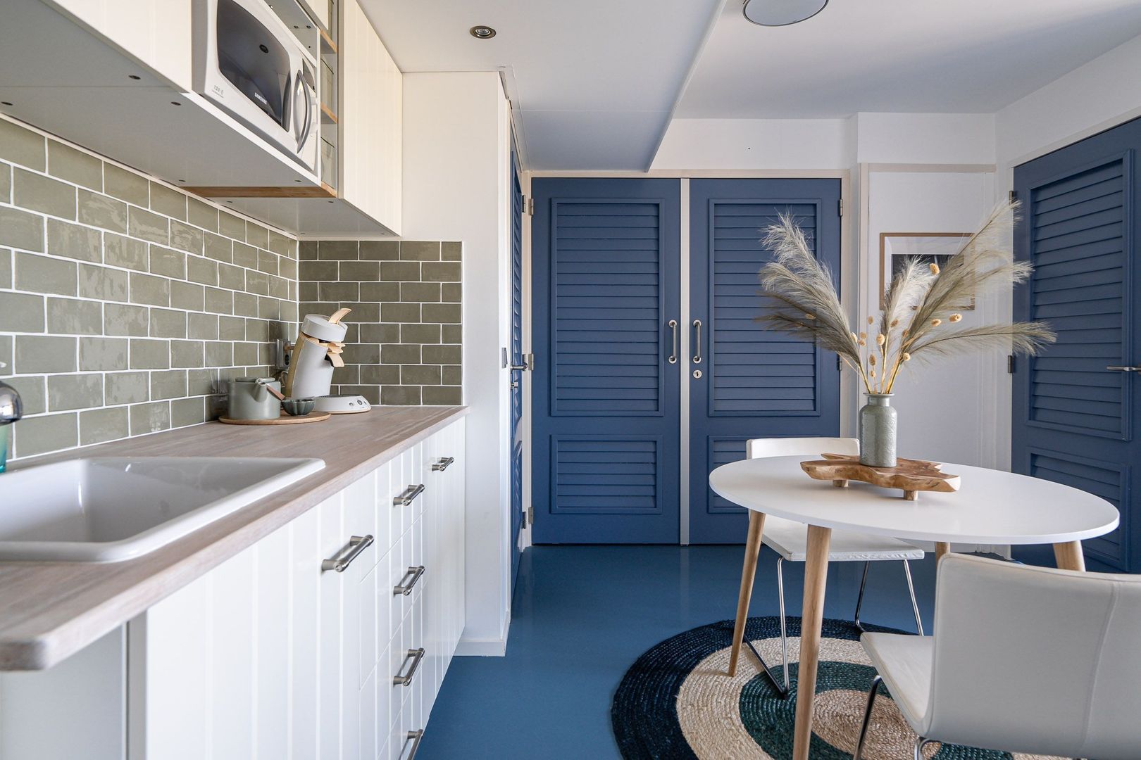 Middelweg 137, Stavoren foto-15