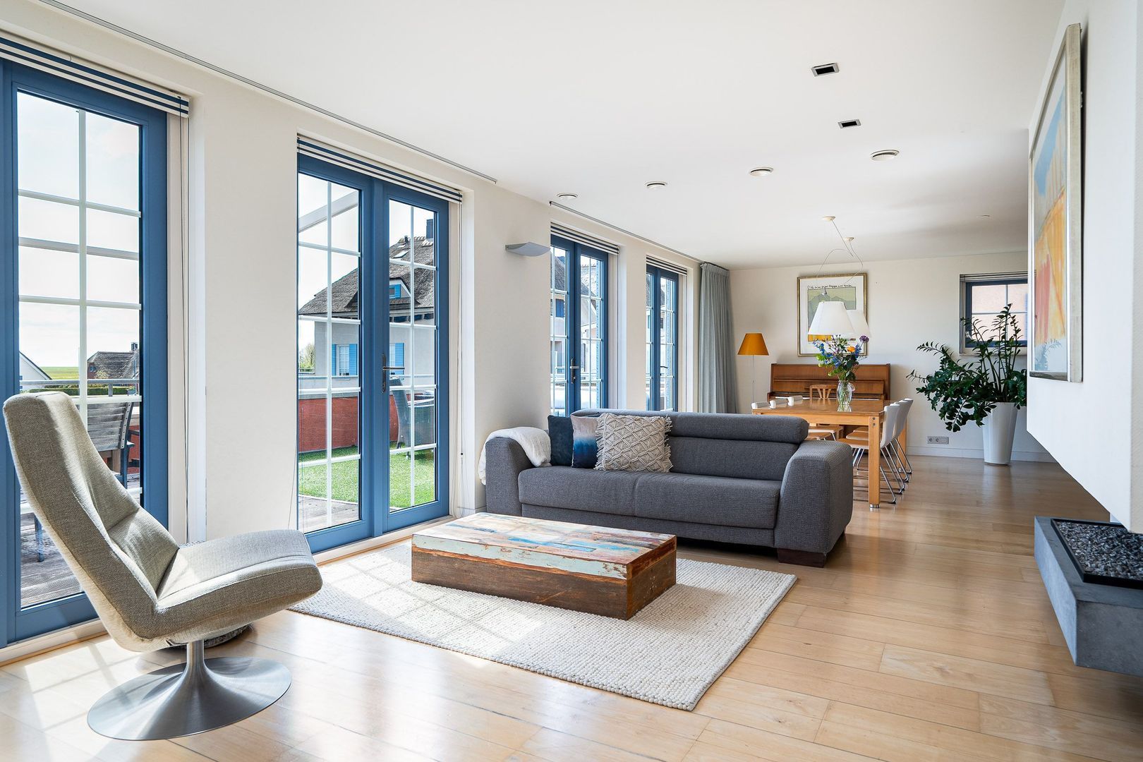 Middelweg 137, Stavoren foto-7