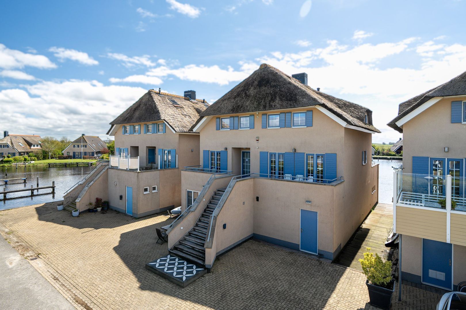 Middelweg 137, Stavoren foto-0