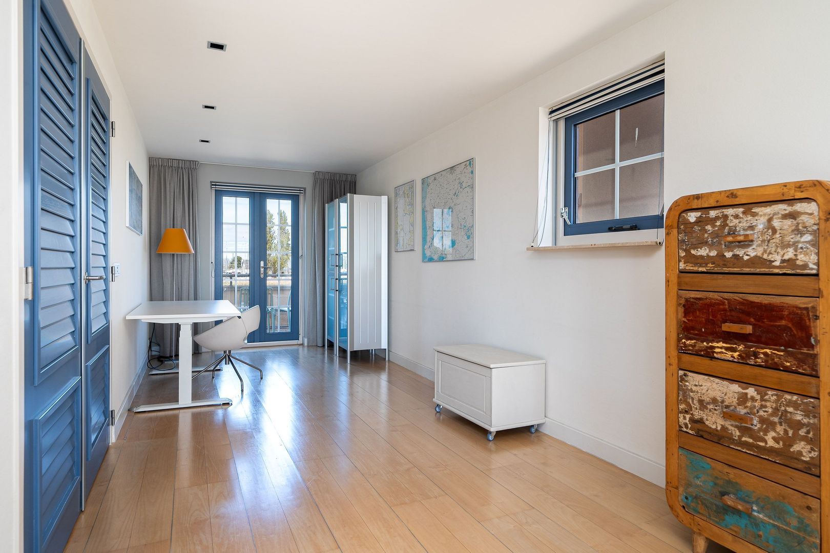 Middelweg 137, Stavoren foto-6