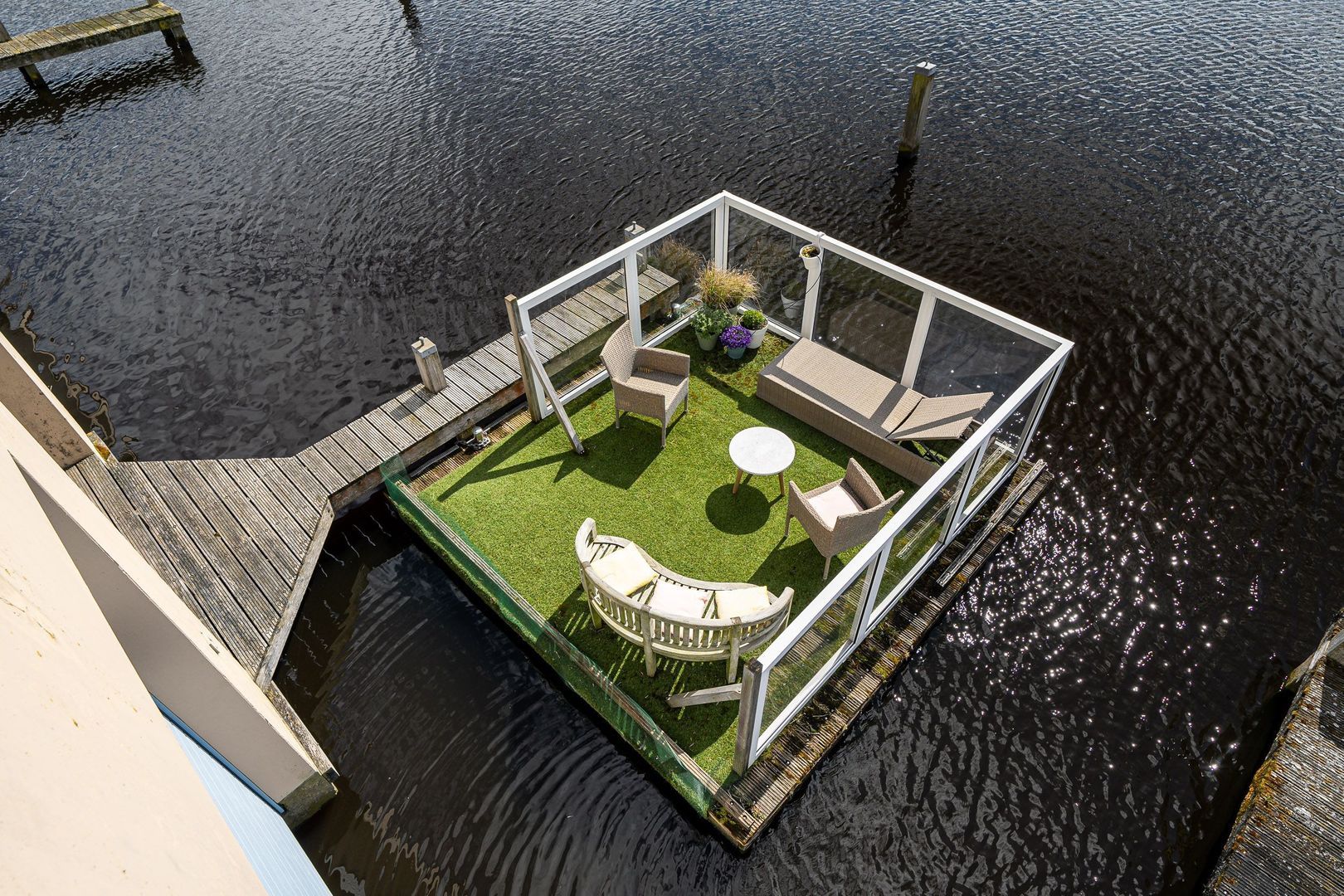 Middelweg 137, Stavoren foto-18