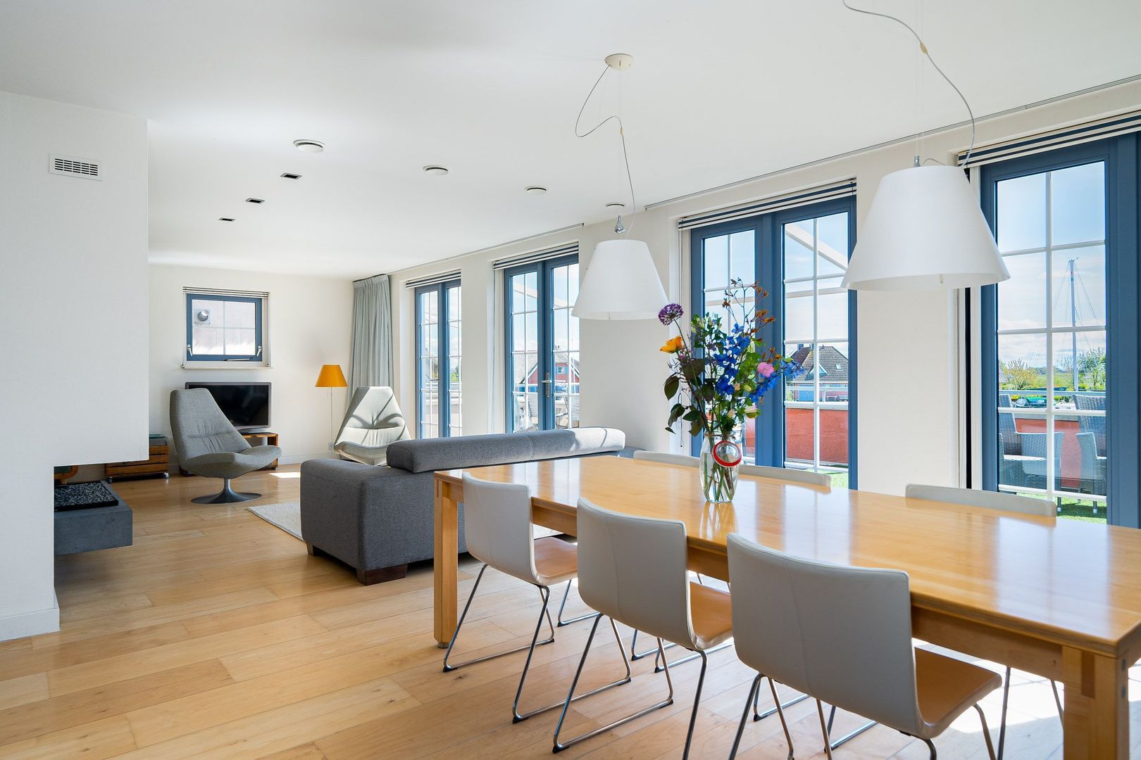 Middelweg 137, Stavoren foto-11