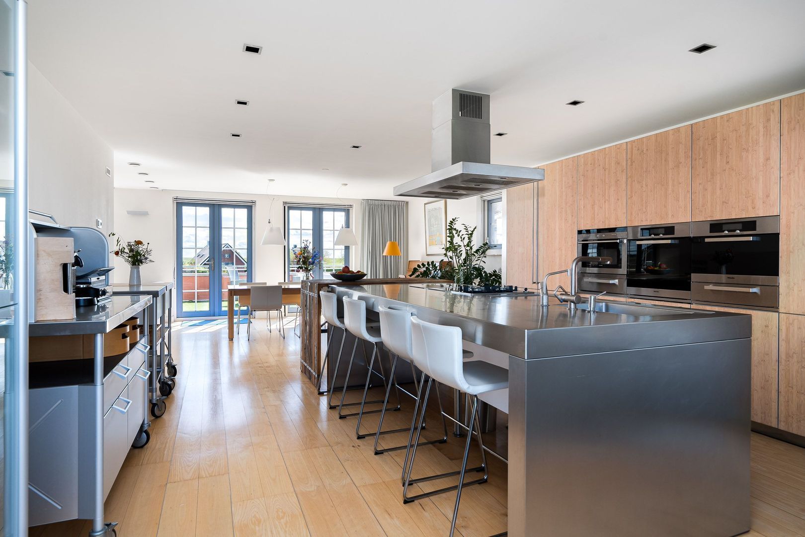 Middelweg 137, Stavoren foto-9