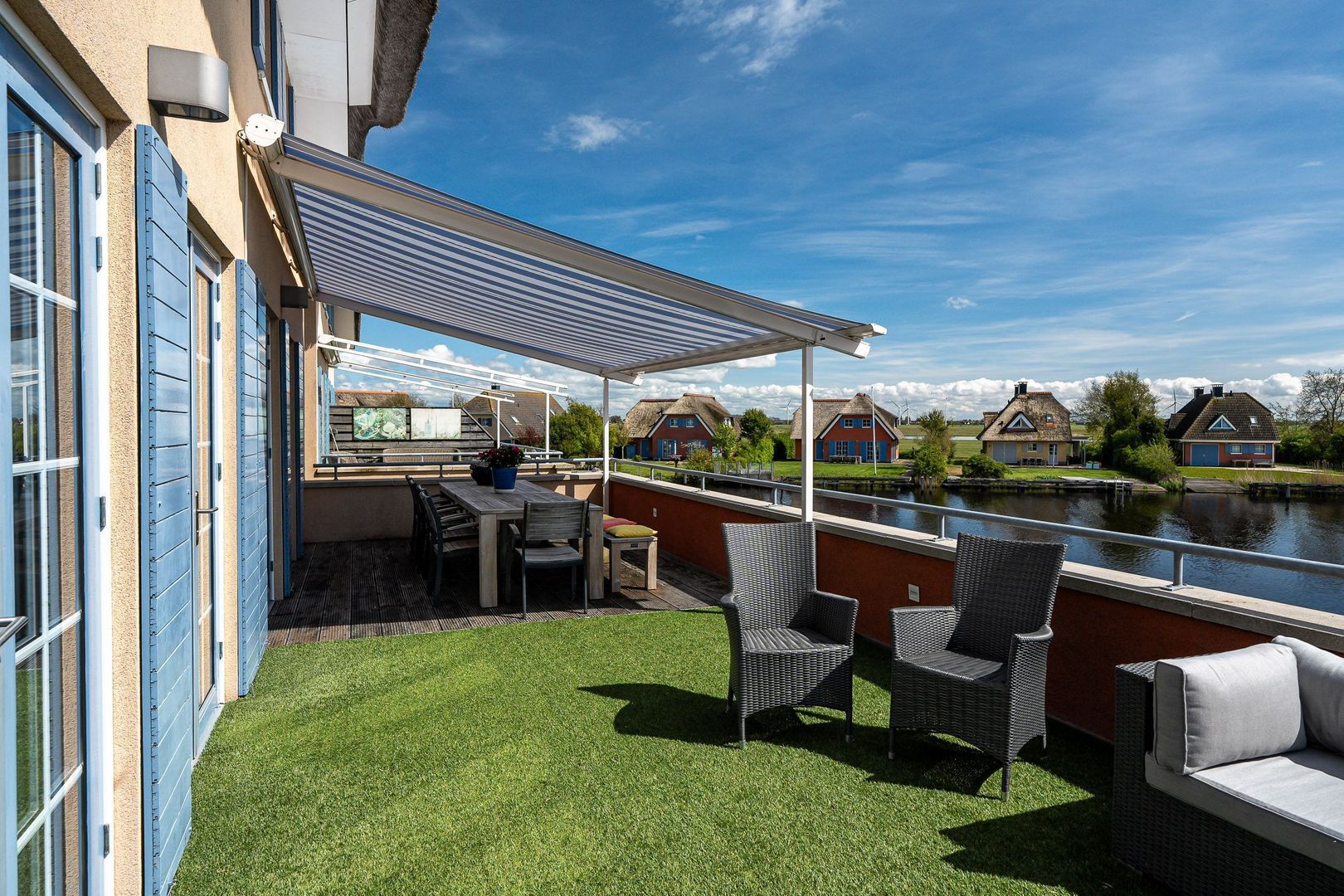 Middelweg 137, Stavoren foto-40