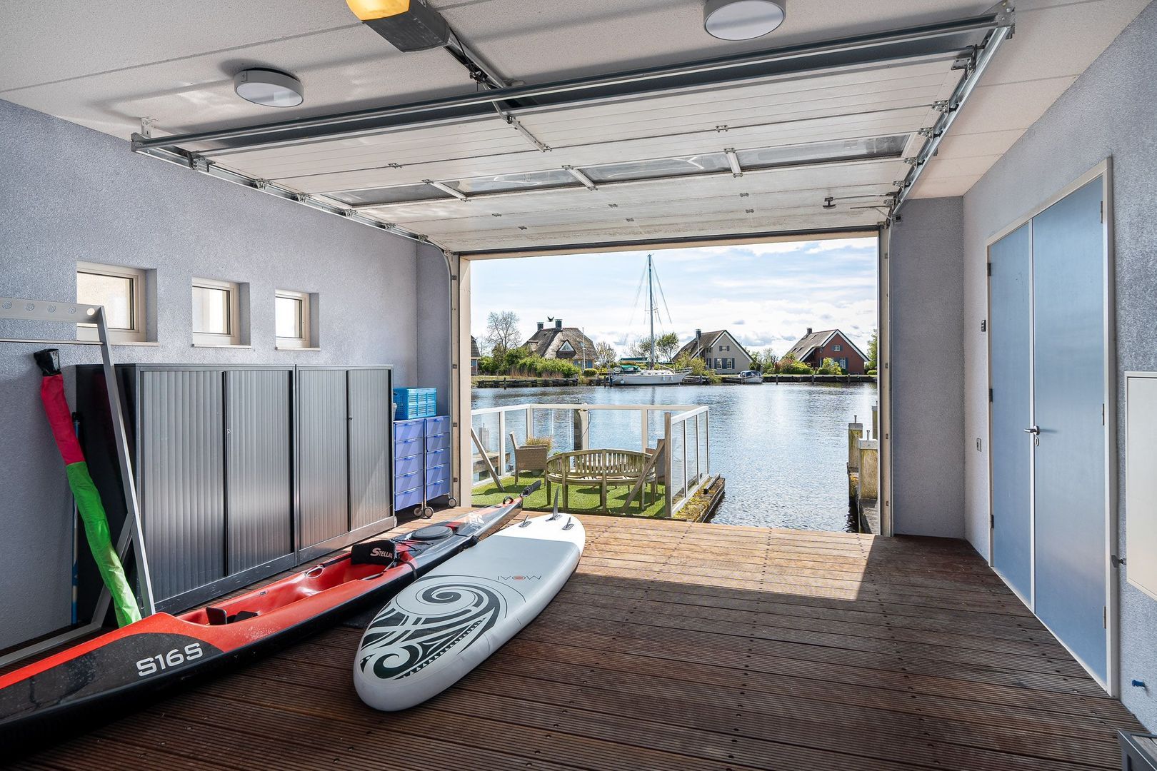 Middelweg 137, Stavoren foto-43