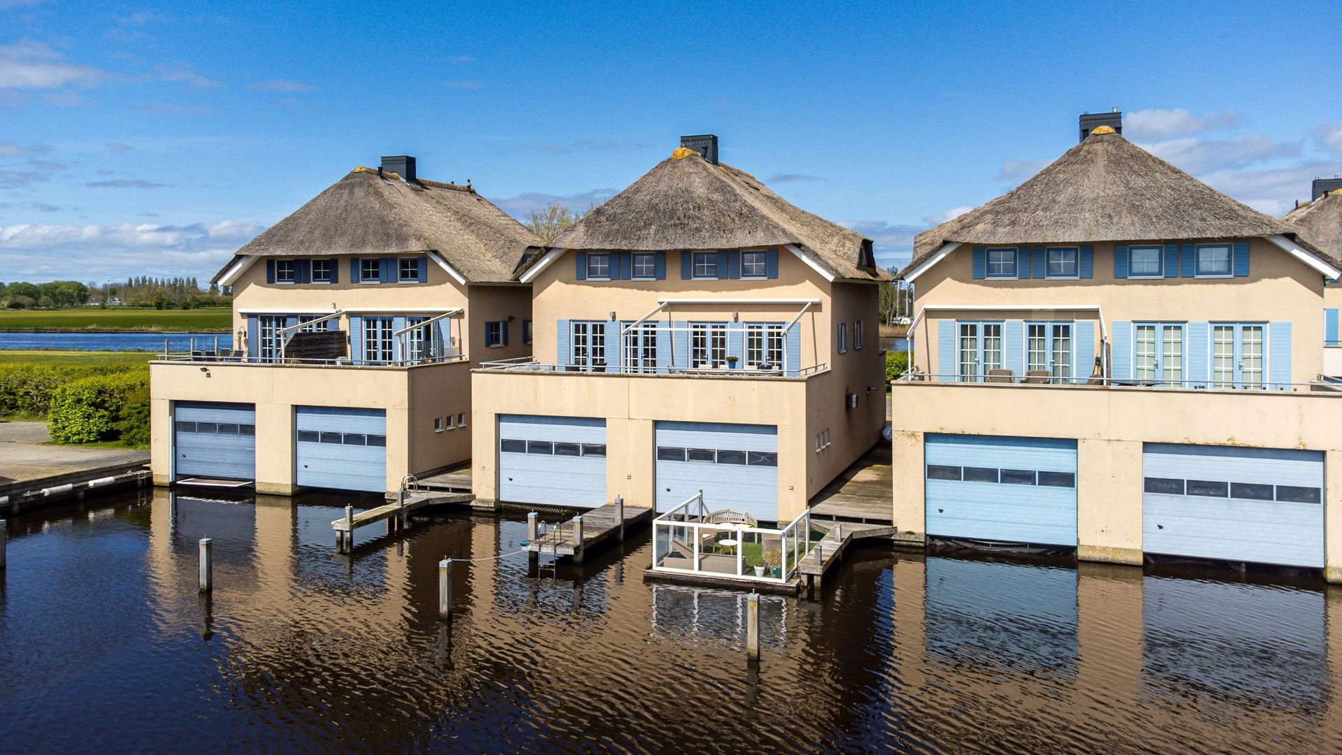 Middelweg 137, Stavoren foto-1