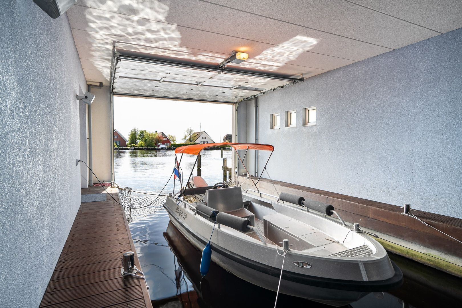 Middelweg 137, Stavoren foto-45