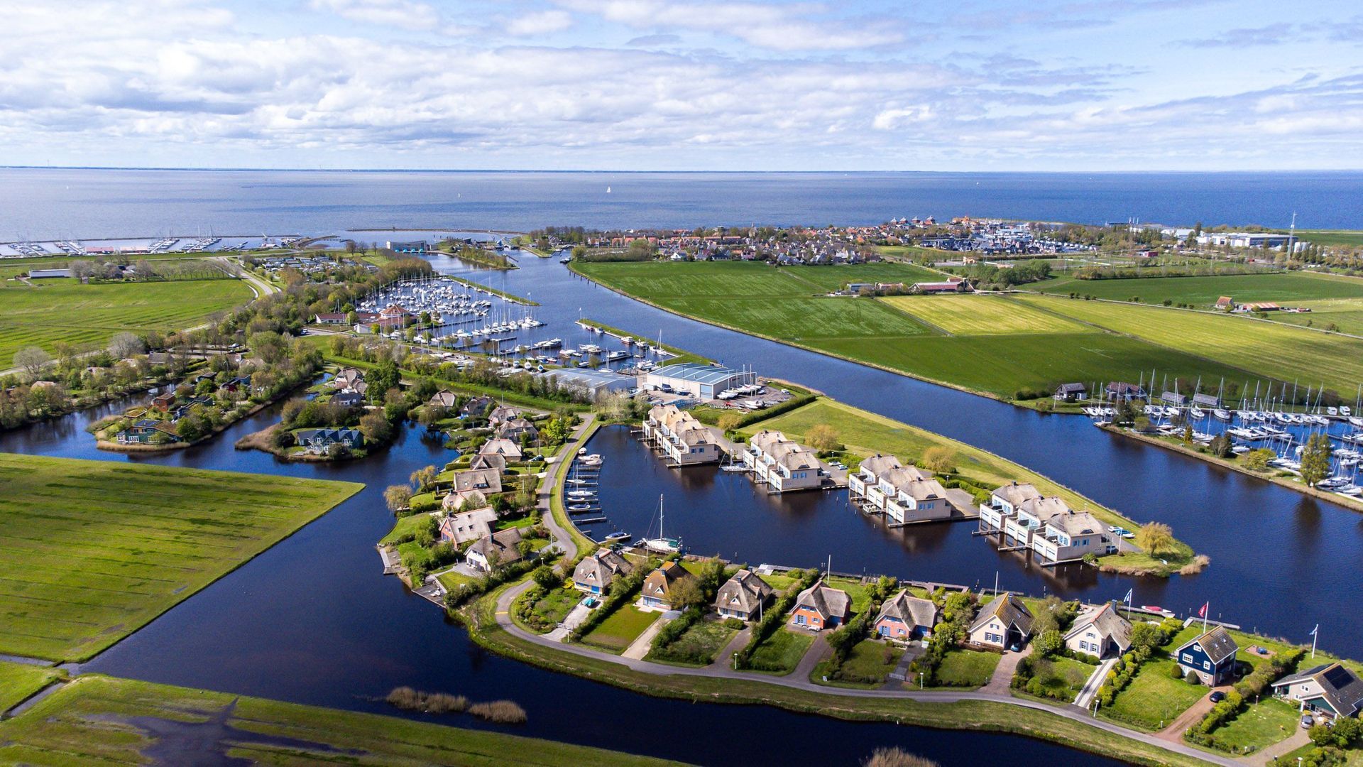 Middelweg 137, Stavoren foto-47