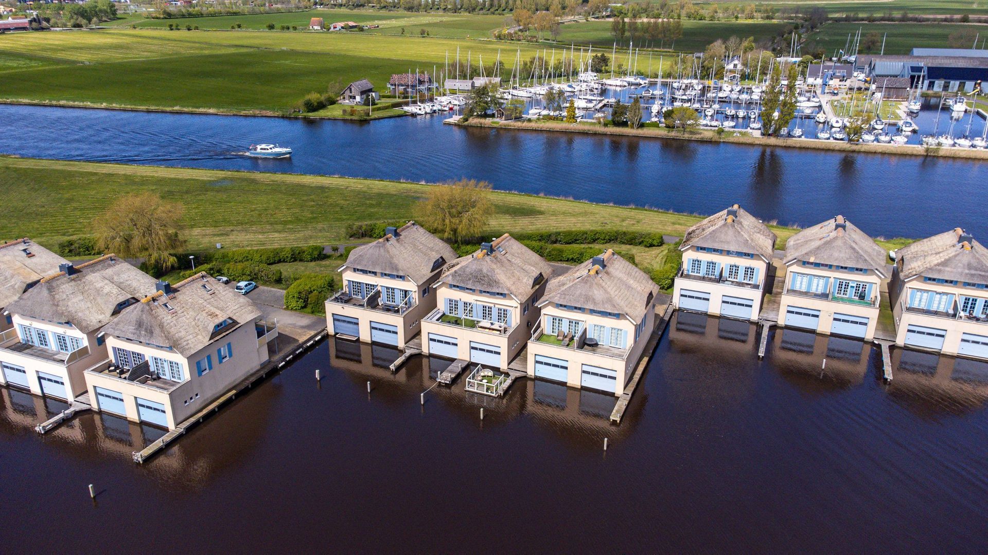 Middelweg 137, Stavoren foto-46