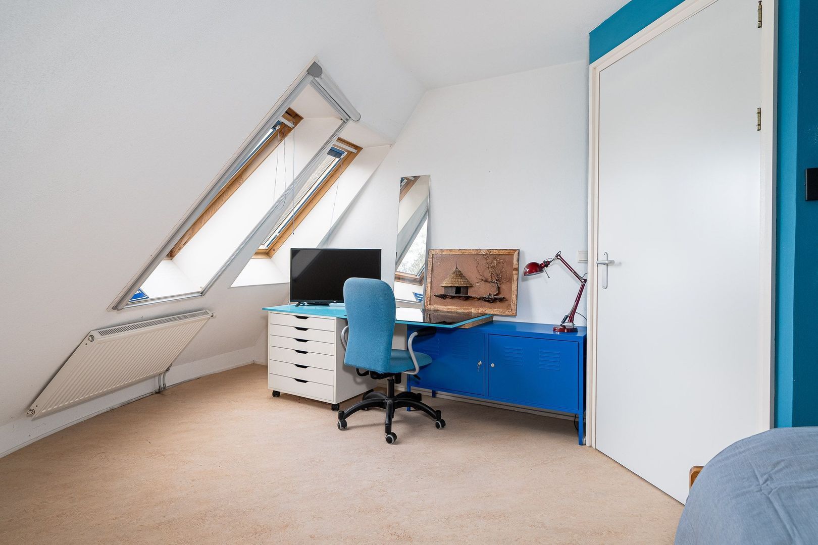 Benjamin Steegengastrjitte 10, Balk foto-37