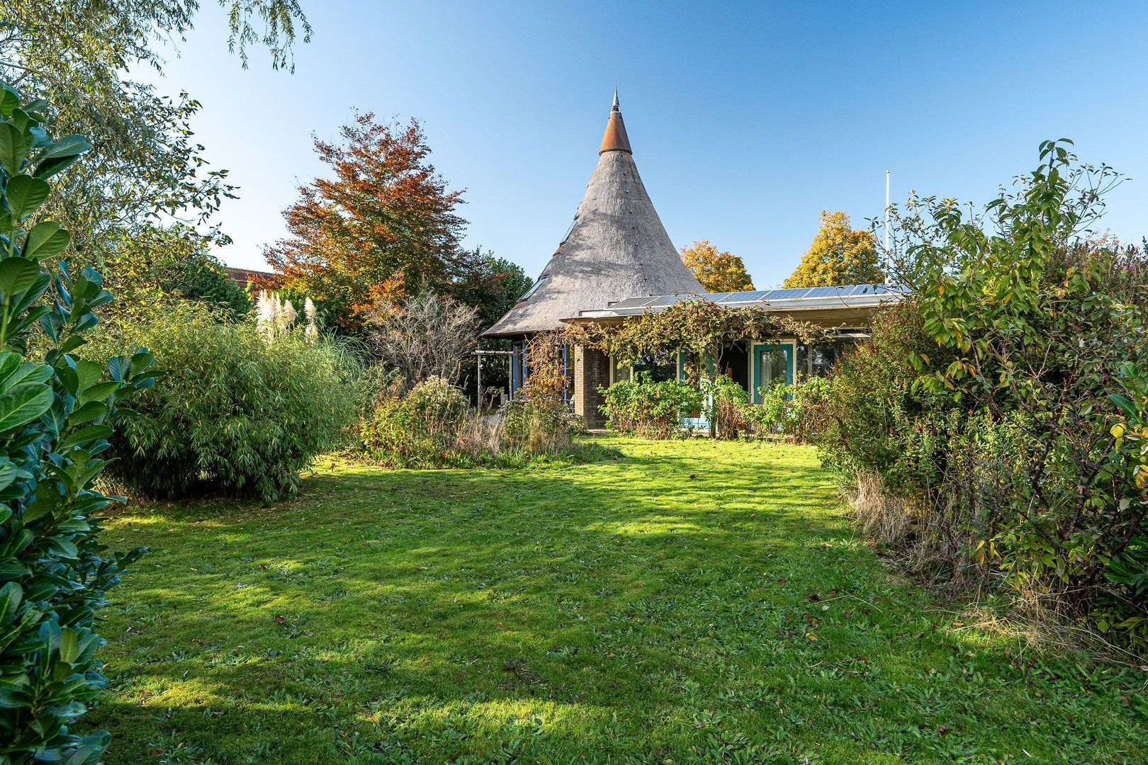 Benjamin Steegengastrjitte 10, Balk foto-70