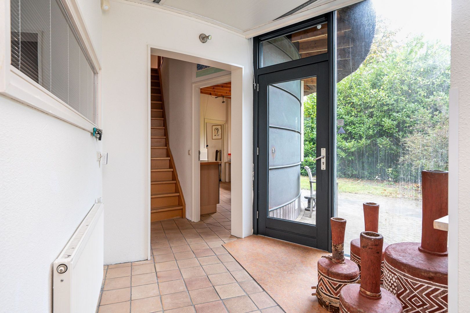 Benjamin Steegengastrjitte 10, Balk foto-10