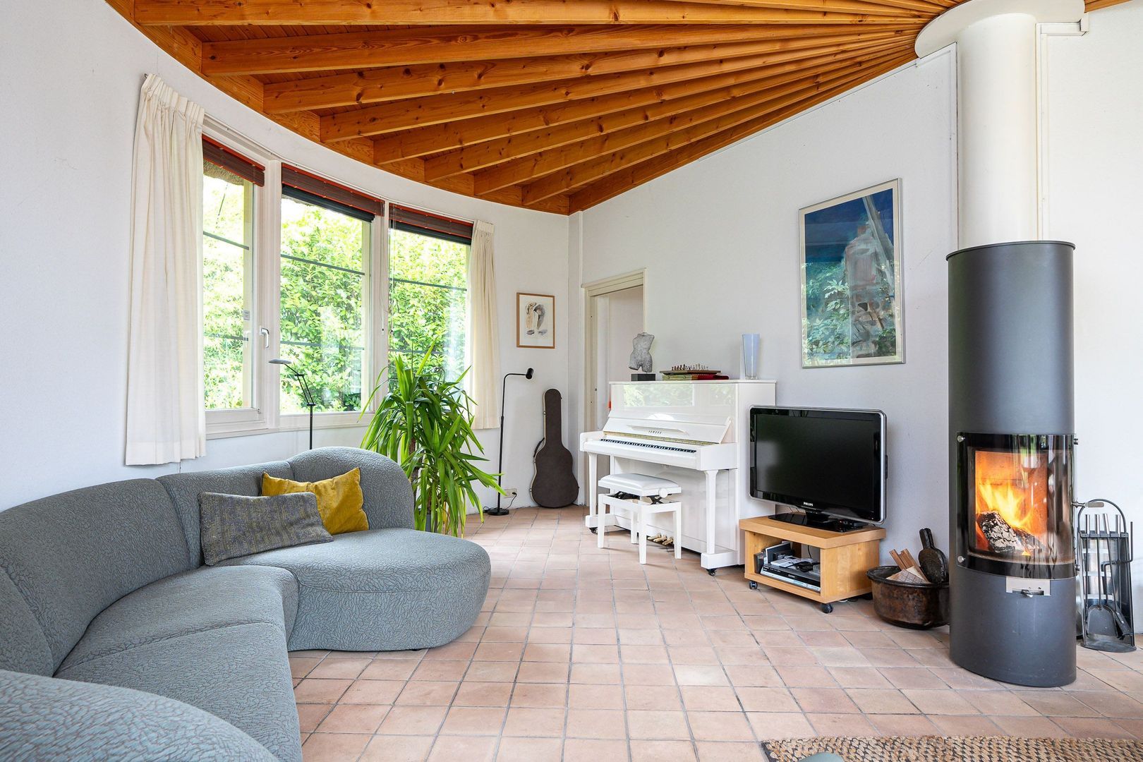 Benjamin Steegengastrjitte 10, Balk foto-20