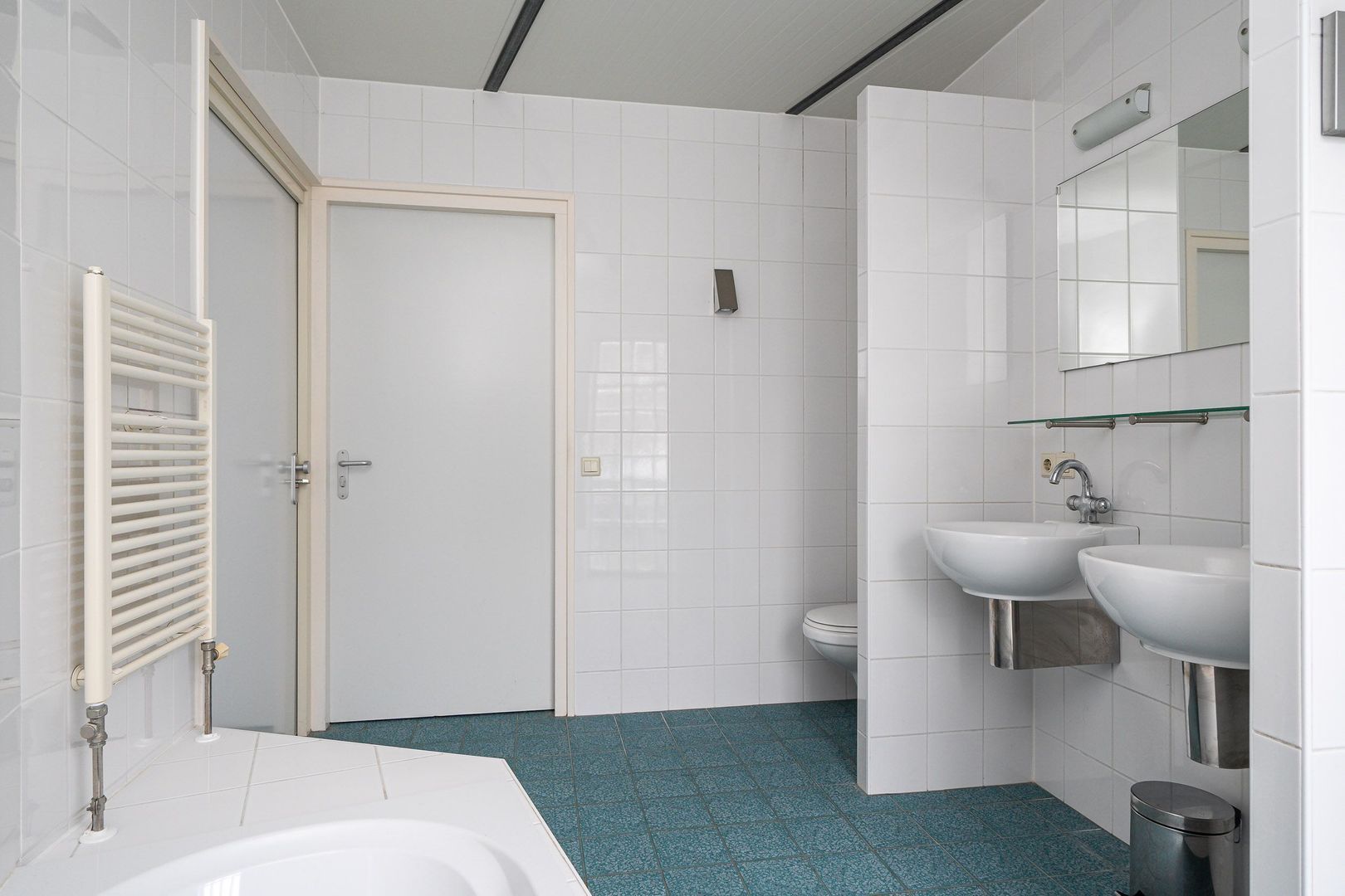 Benjamin Steegengastrjitte 10, Balk foto-40