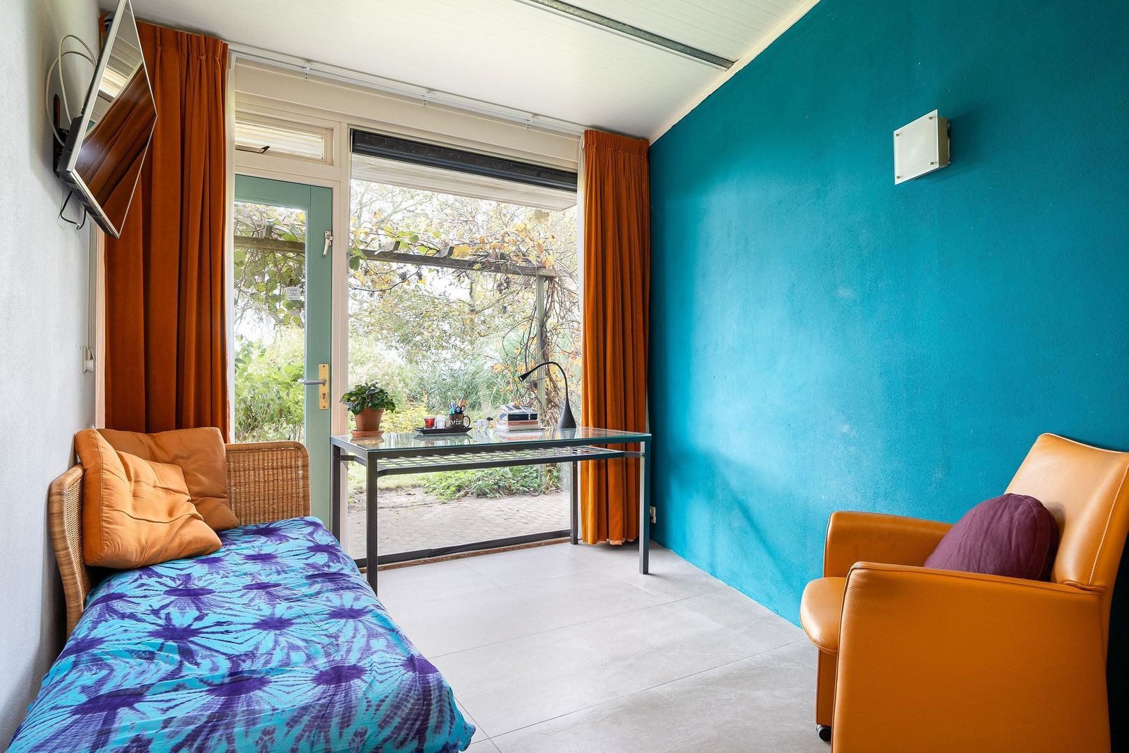 Benjamin Steegengastrjitte 10, Balk foto-27